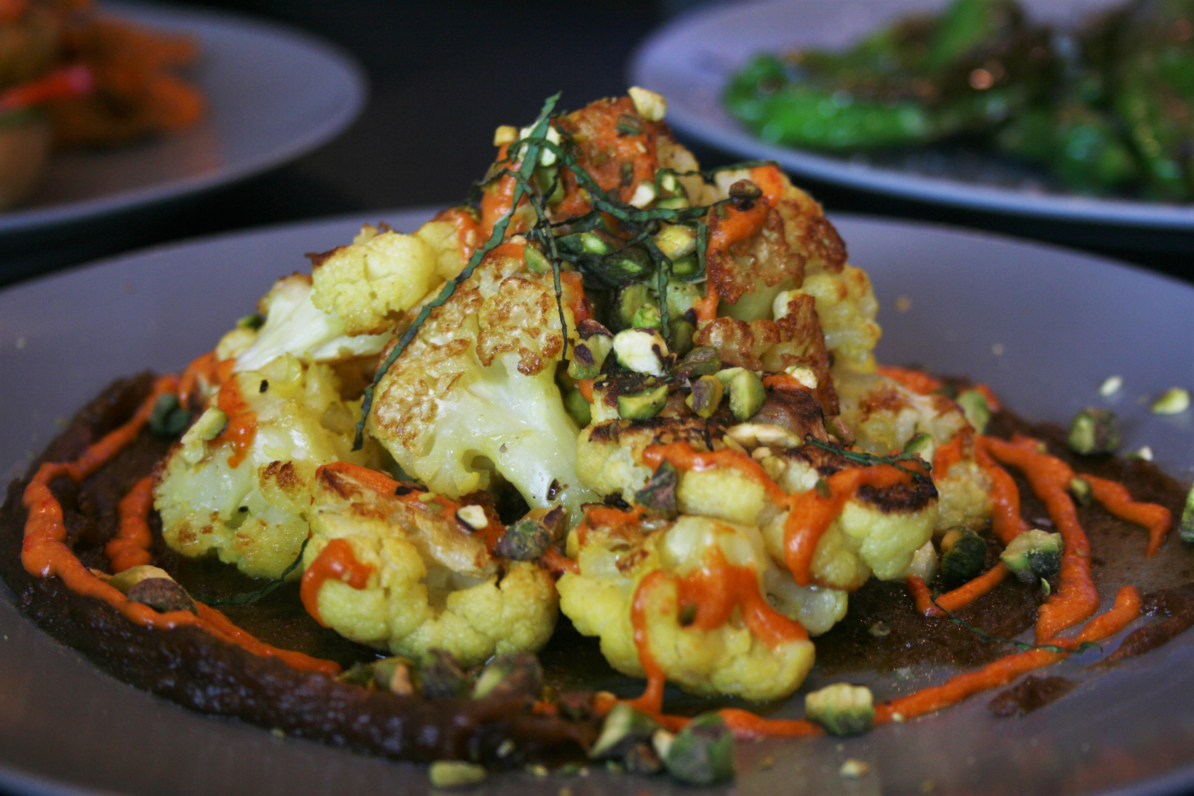 Sage Karma Kitchen - cleveland.com