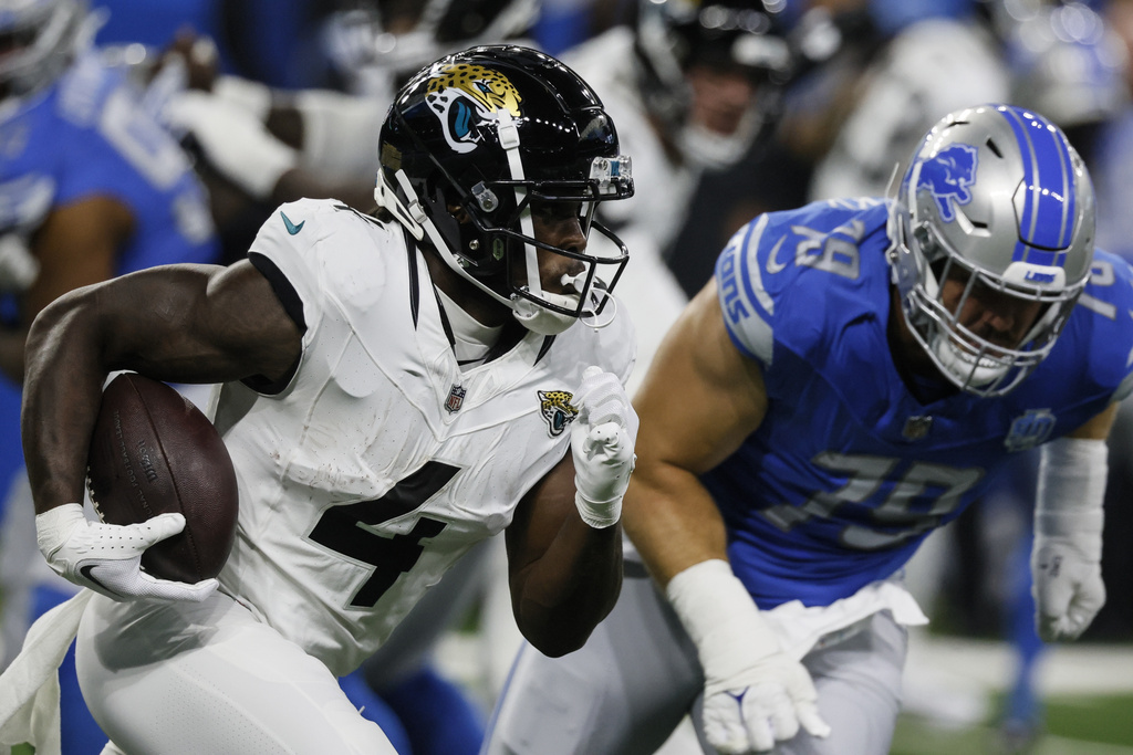 Jaguars vs. Dolphins live updates, NFL preseason game analysis