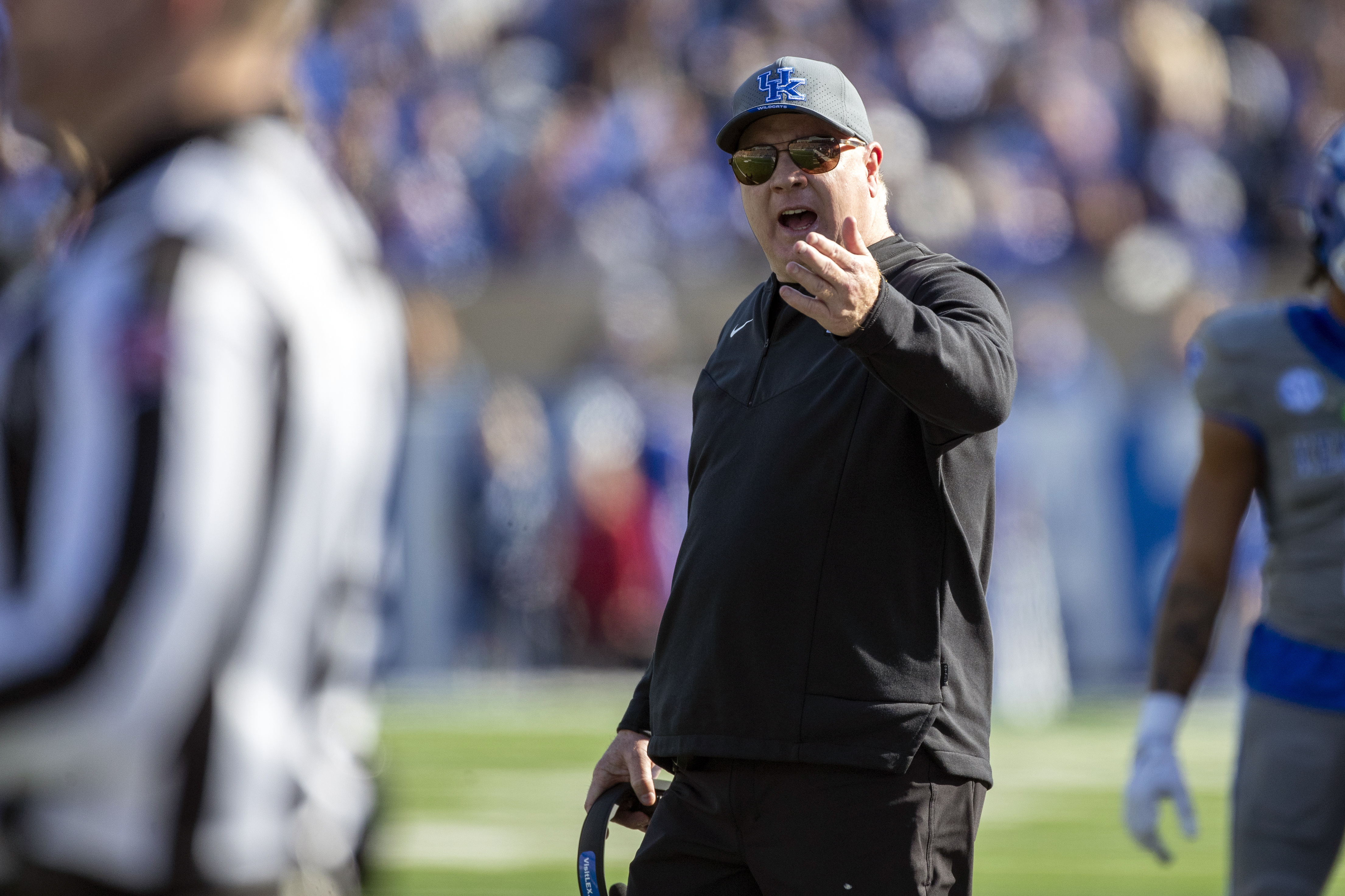 Alabama vs. Kentucky: Photos from Kroger Field in Lexington, KY - al.com