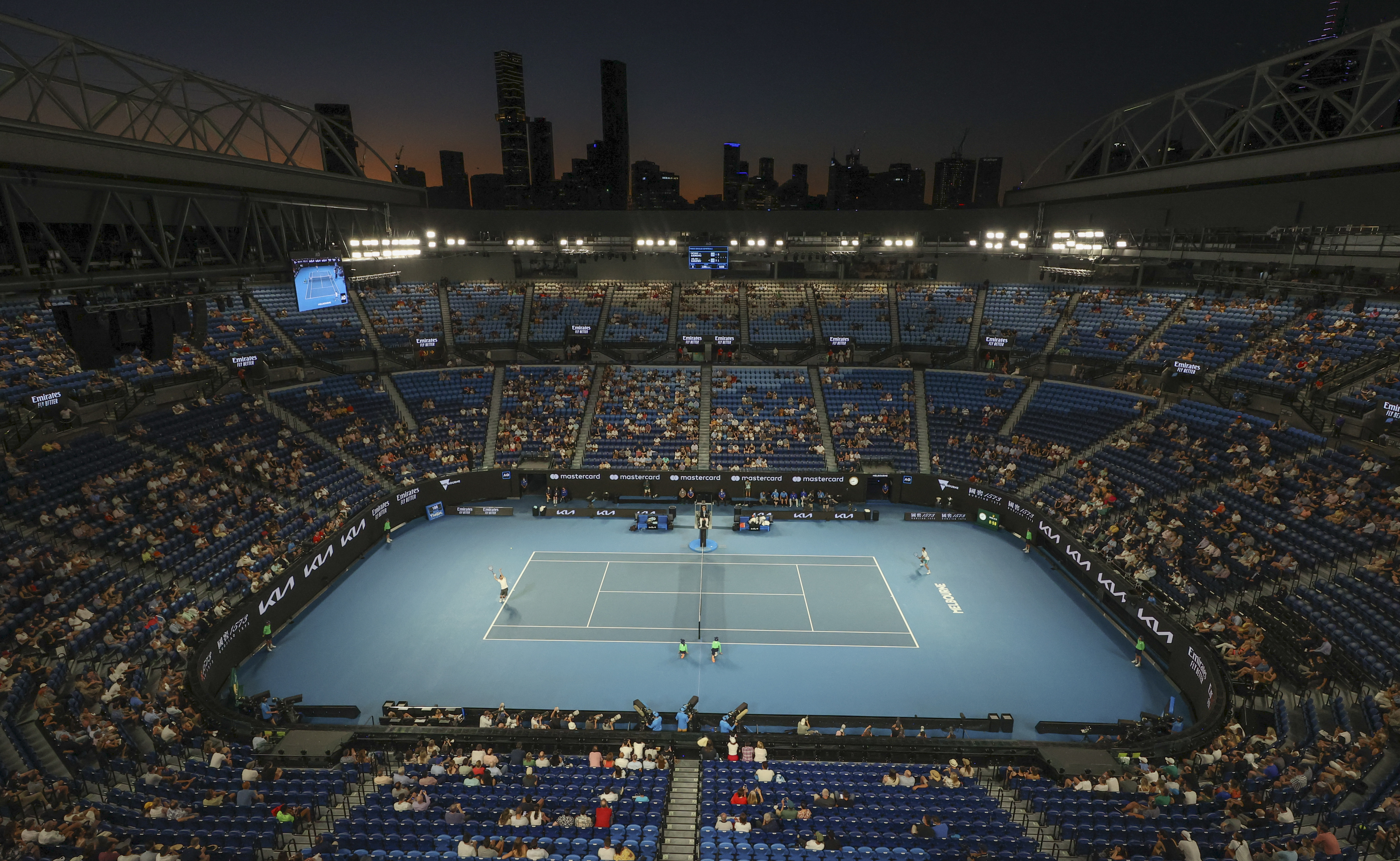 How to watch Australian Open Final 2021: Free live stream, time, TV,  channel for Novak Djokovic vs. Daniil Medvedev 