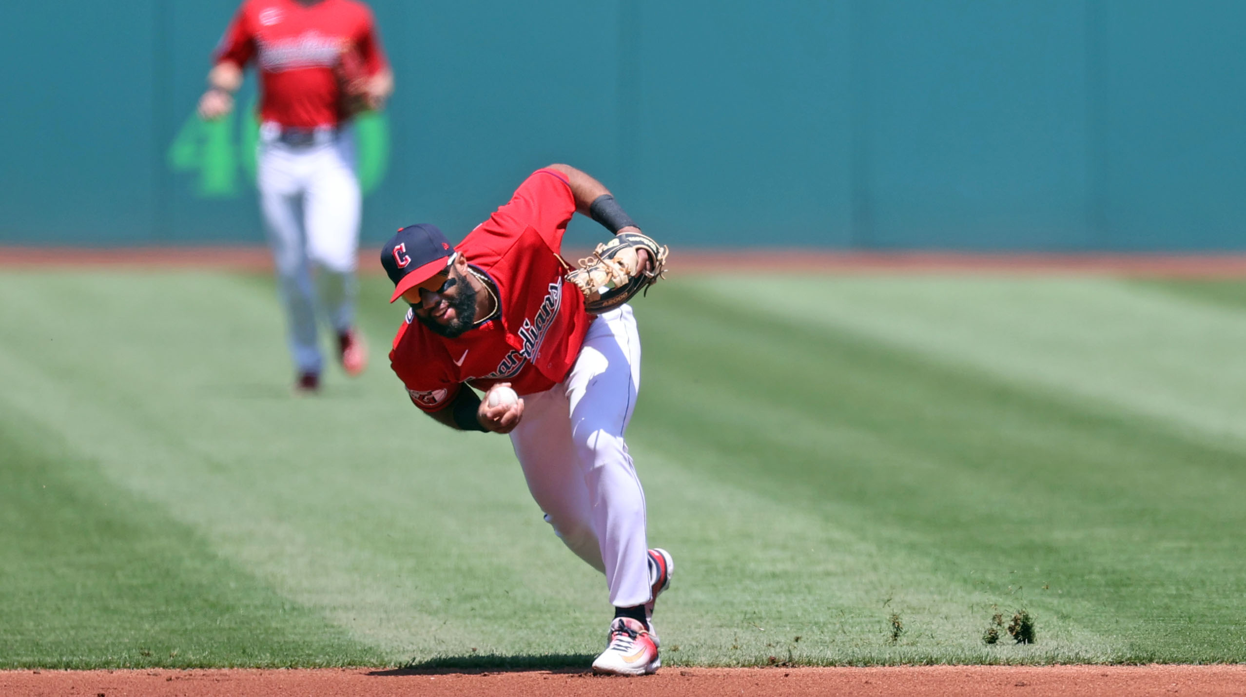 Cleveland Guardians vs. Detroit Tigers，May 10，2023 - cleveland.com