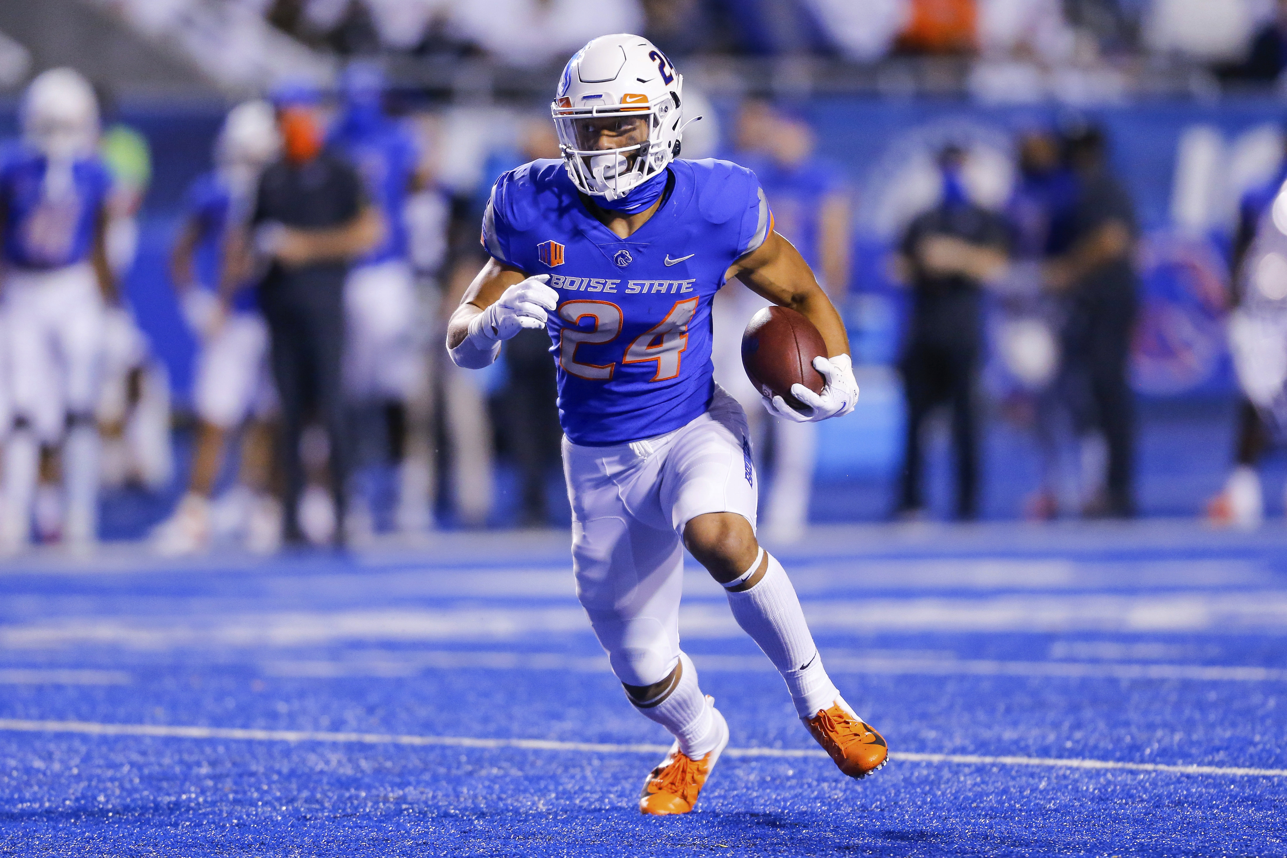 Boise State Broncos News - College Football