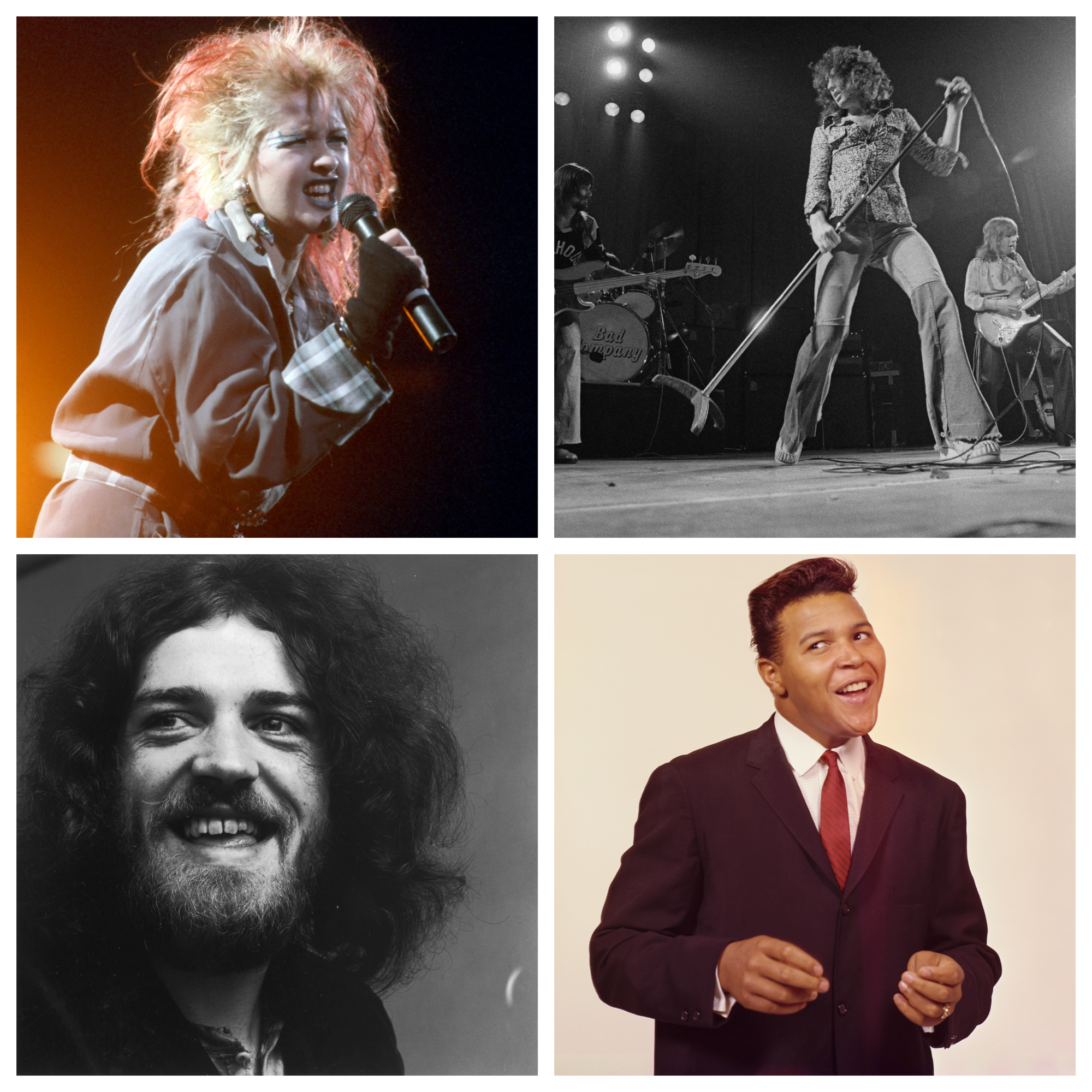 Rock & Roll Hall of Fame class of 2025 revealed - cleveland.com