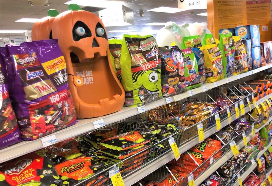 Coronavirus won’t stop Halloween trickortreating in N.J., but