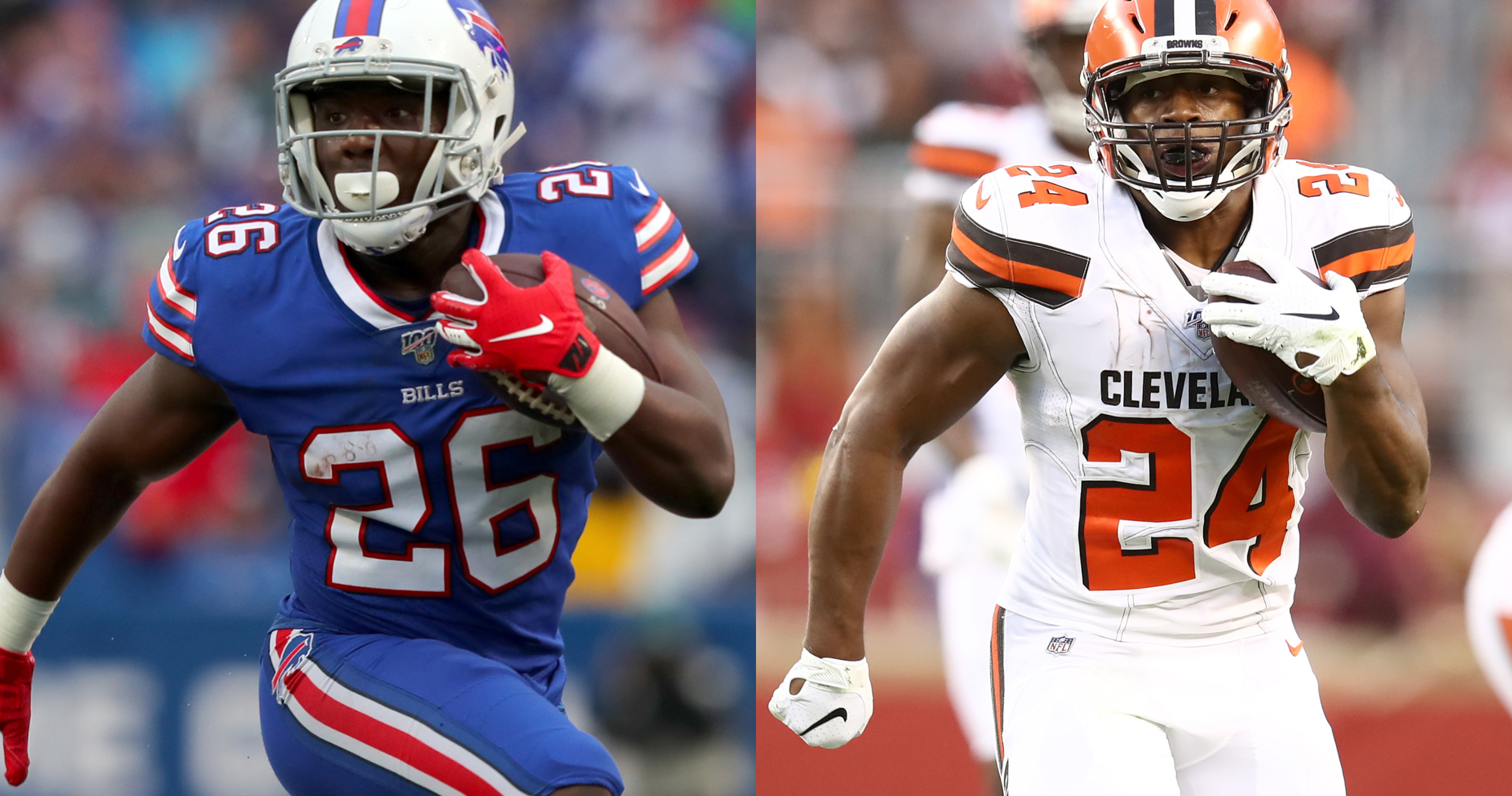 Buffalo Bills vs. Cleveland Browns 2019: Preview, odds, prediction for Week  9 - newyorkupstate.com