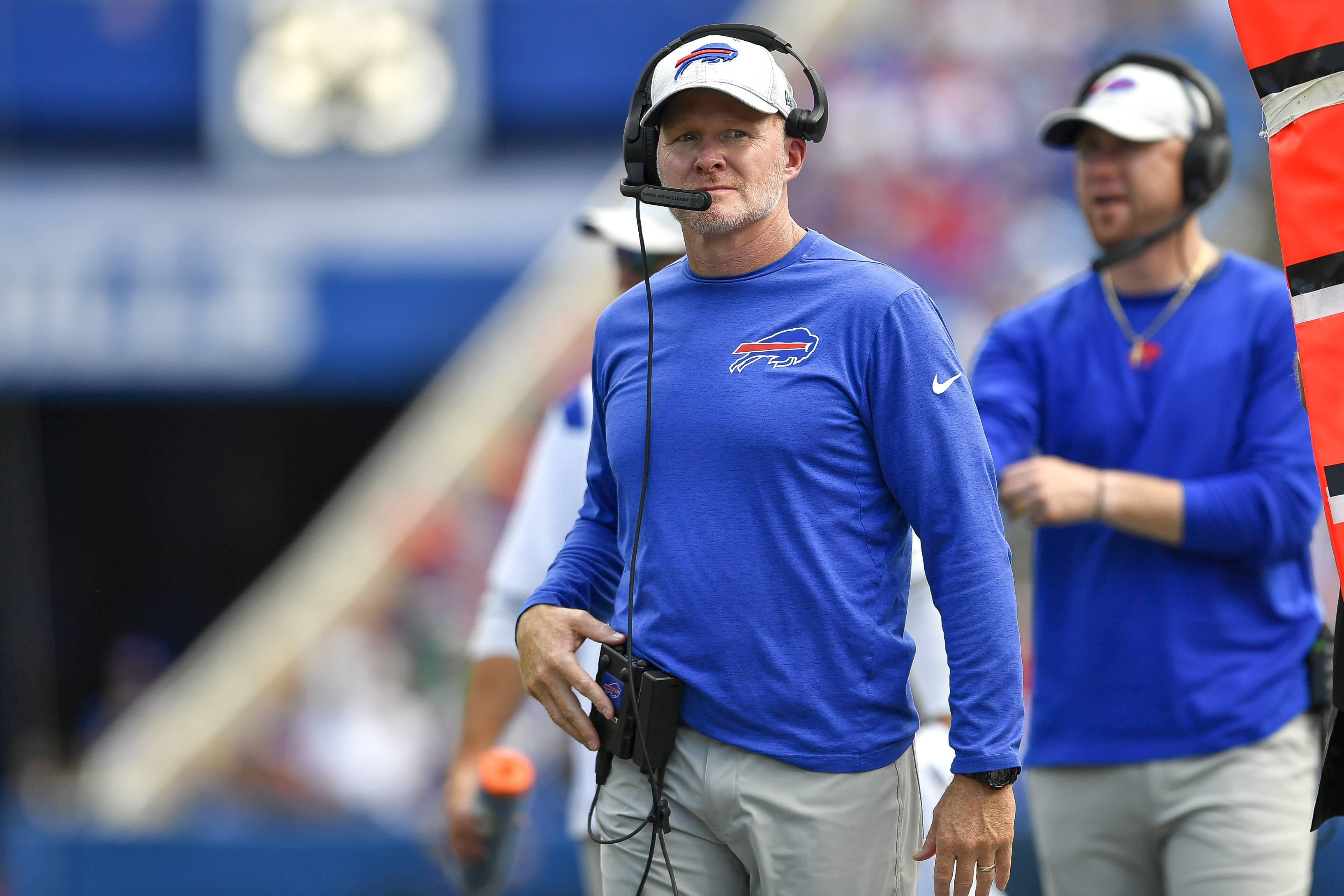 Instant analysis: Bills fall flat in preseason finale vs. Panthers