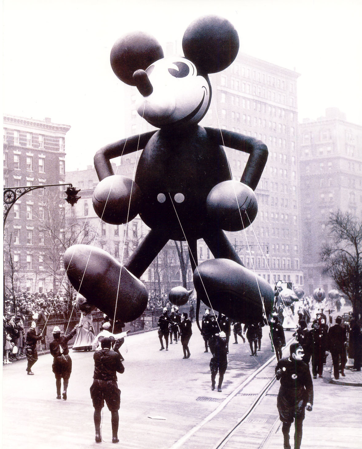 Macys Day Parade Archives