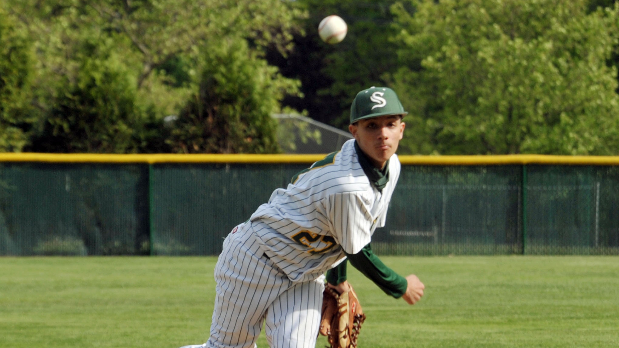 Steinert baseball has best seed of all locals when NJSIAA Tournament begins  Monday – Trentonian