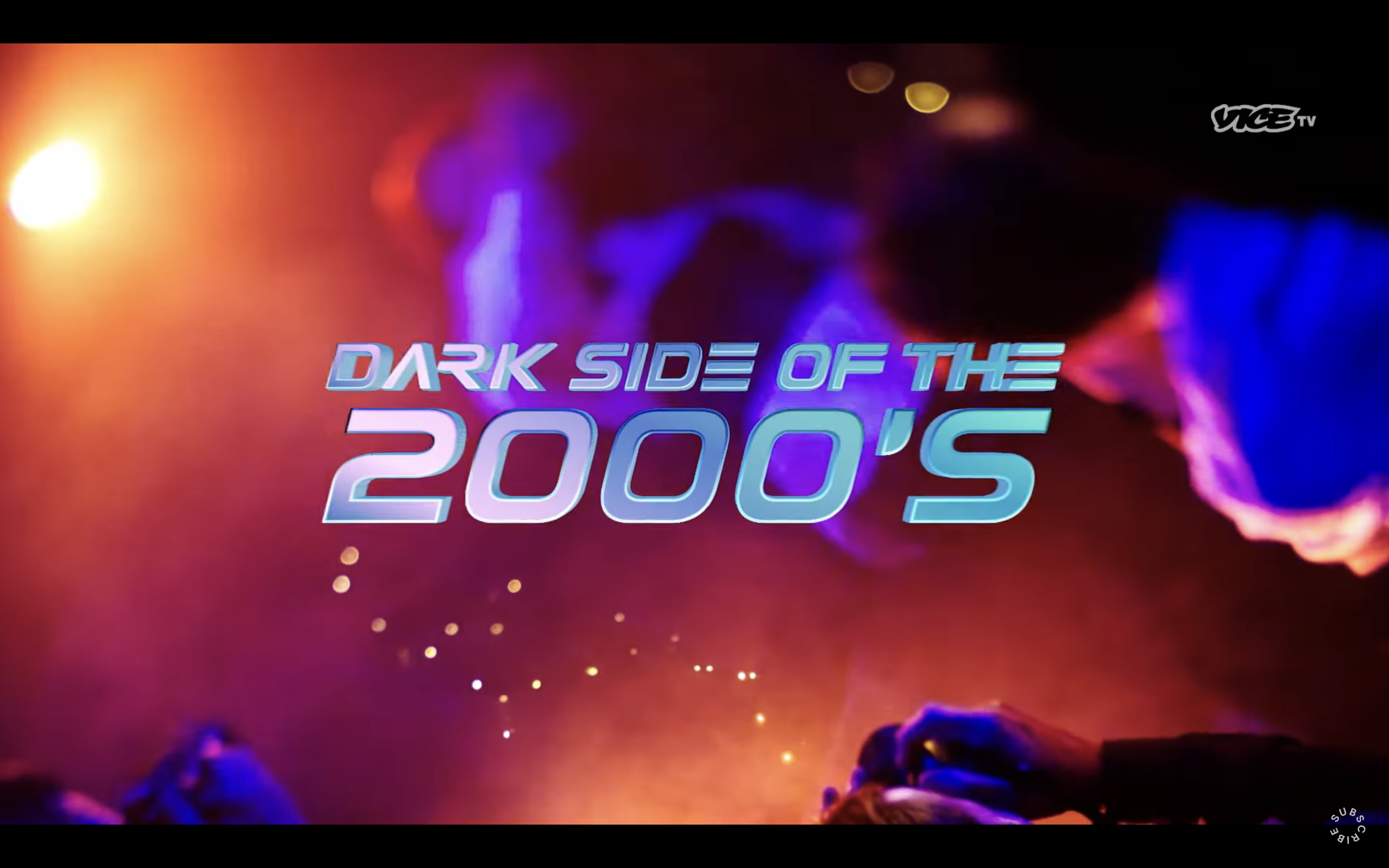 How to watch Vice TVs new miniseries Dark Side of the 2000′s Time, channel, free live stream