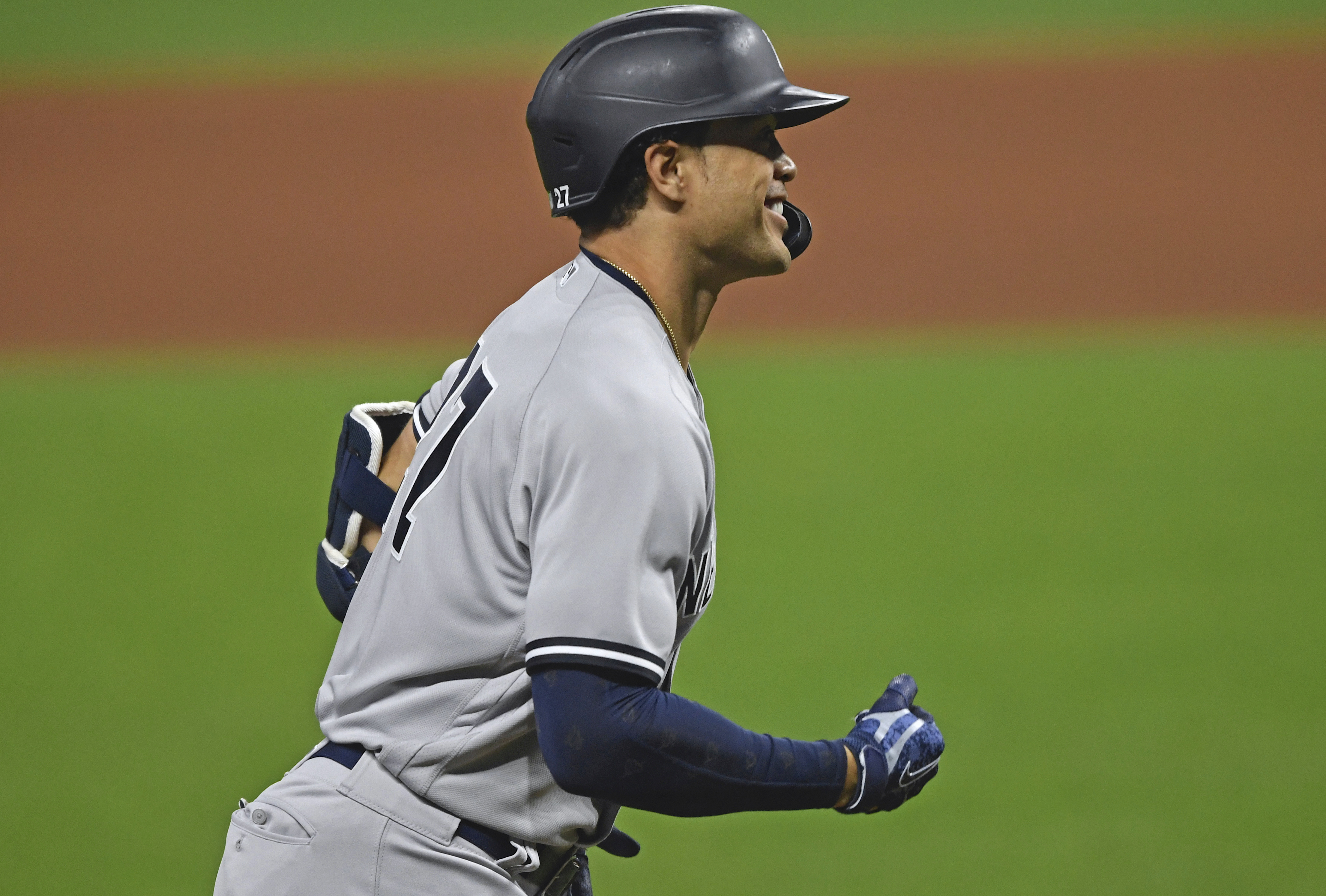 Fanatics and New York Yankees' Giancarlo Stanton Announce