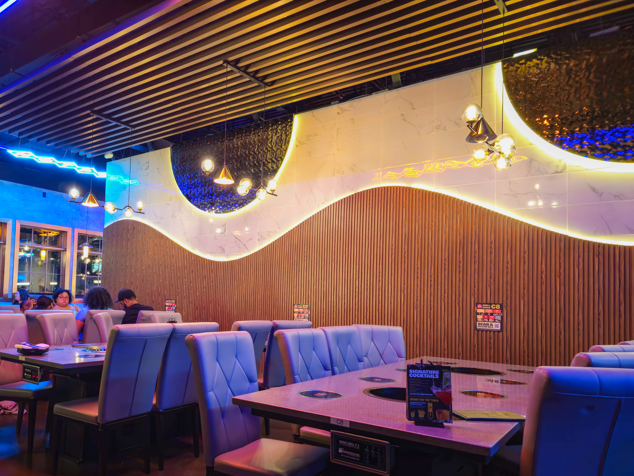 Dining Out: KPOT Korean BBQ & Hot Pot - syracuse.com
