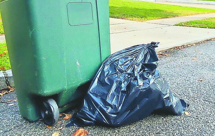 Easton facing ‘hugely expensive’ trash contract. What’s driving up collection costs?