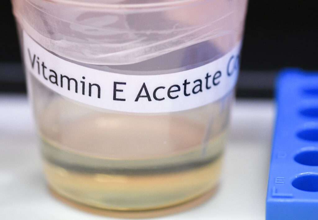 vitamin vape juice R.I.'s harm-reduction hypocrisy harms public health • Rhode Island Current
