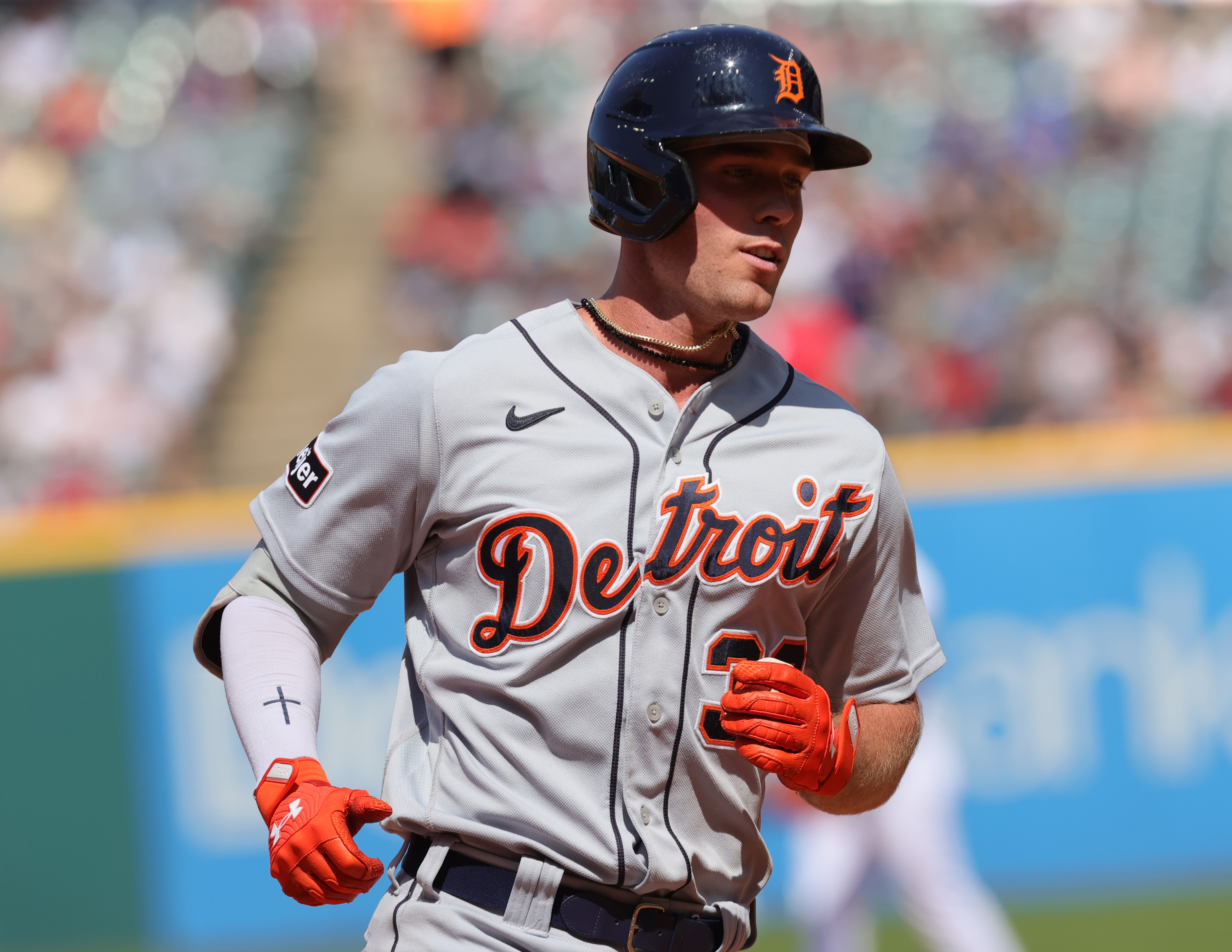 Spencer Torkelson's case for Detroit Tigers return: 'He's in a rut