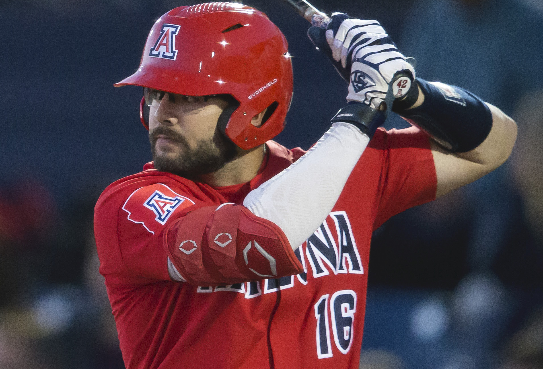 Yankees pick Arizona catcher Austin Wells in first round of MLB Draft – New  York Daily News