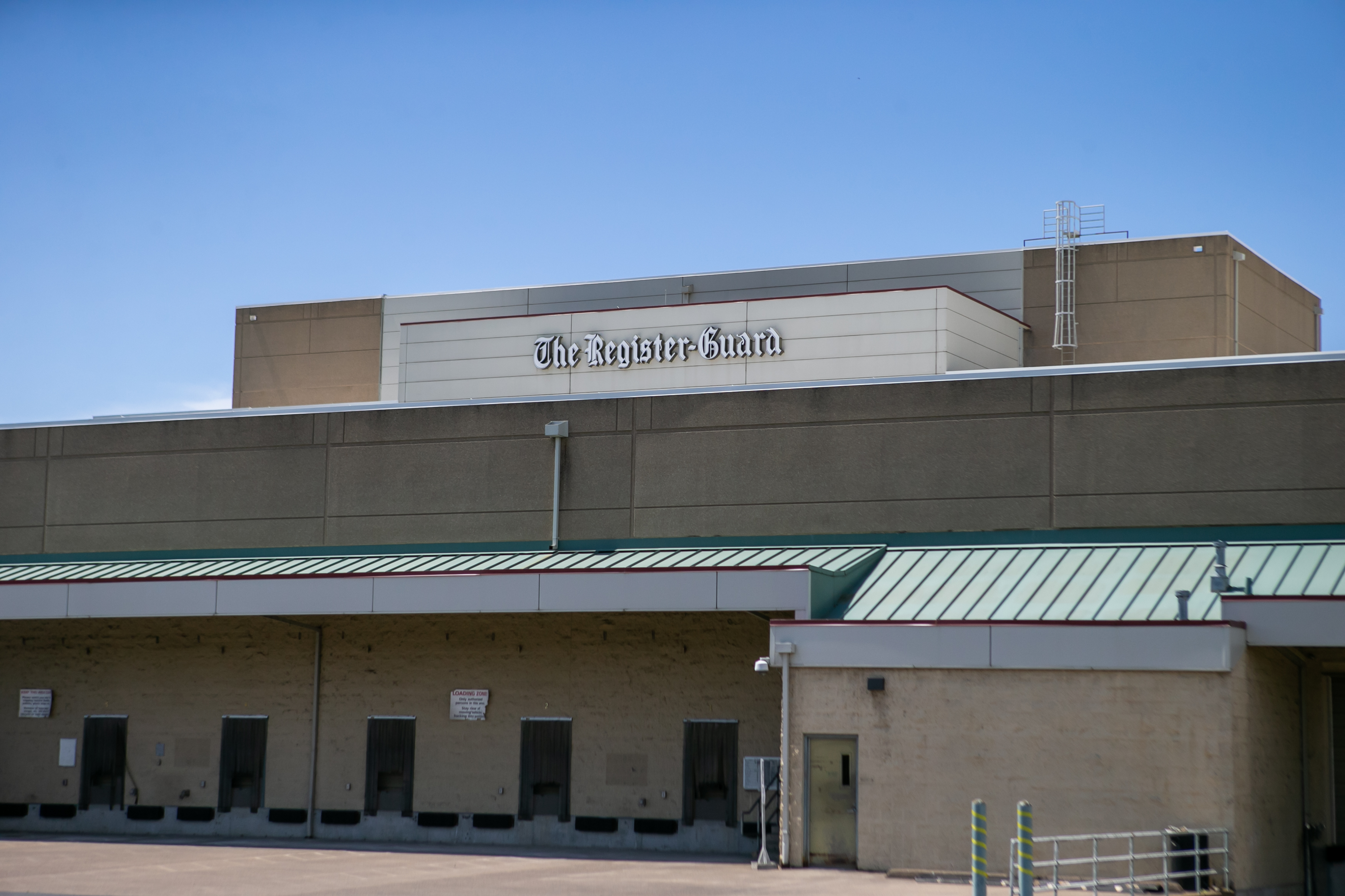 Eugene newspapers - oregonlive.com