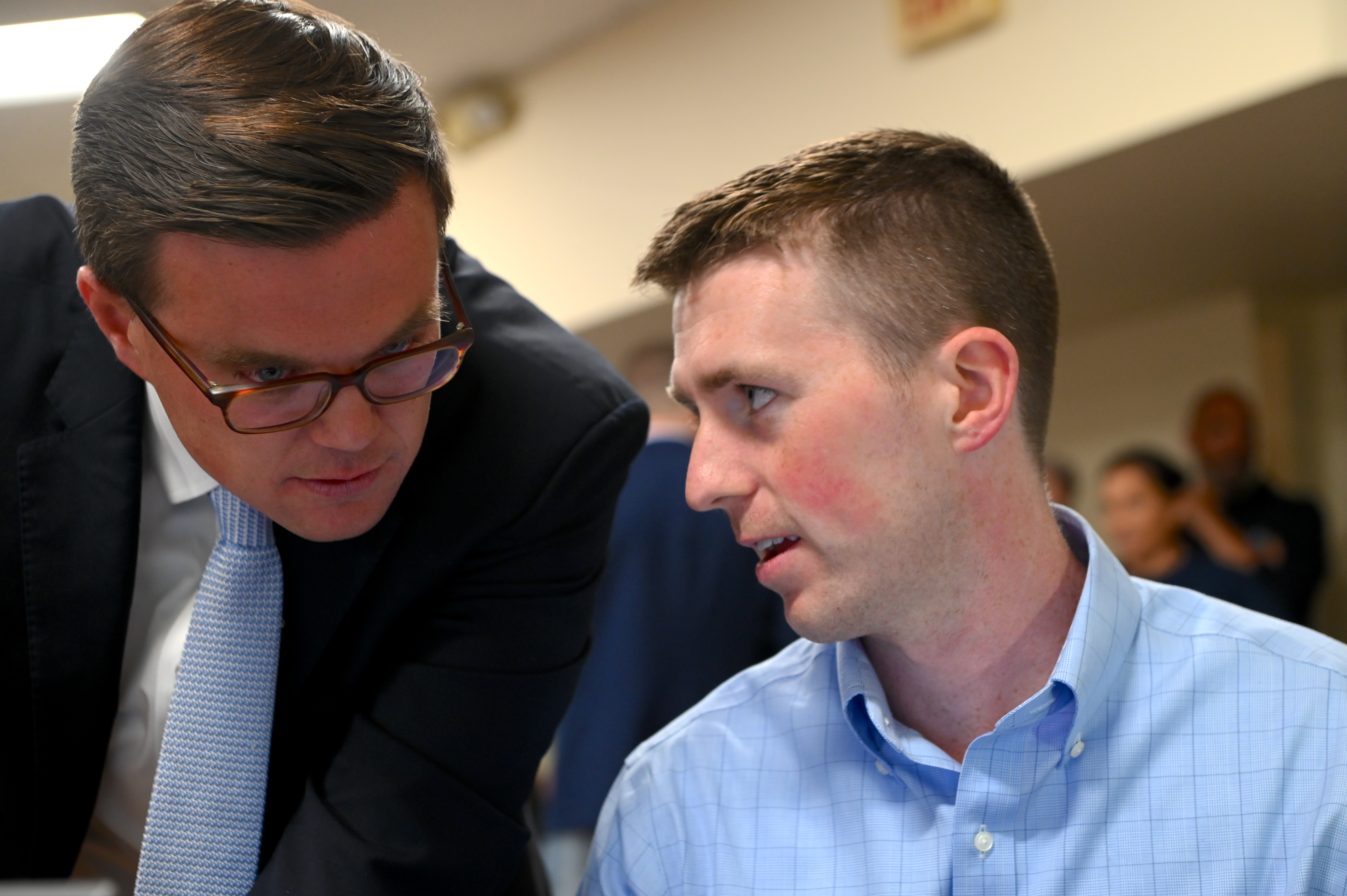 Democratic race for Syracuse mayor too close between Greene, Bey ...