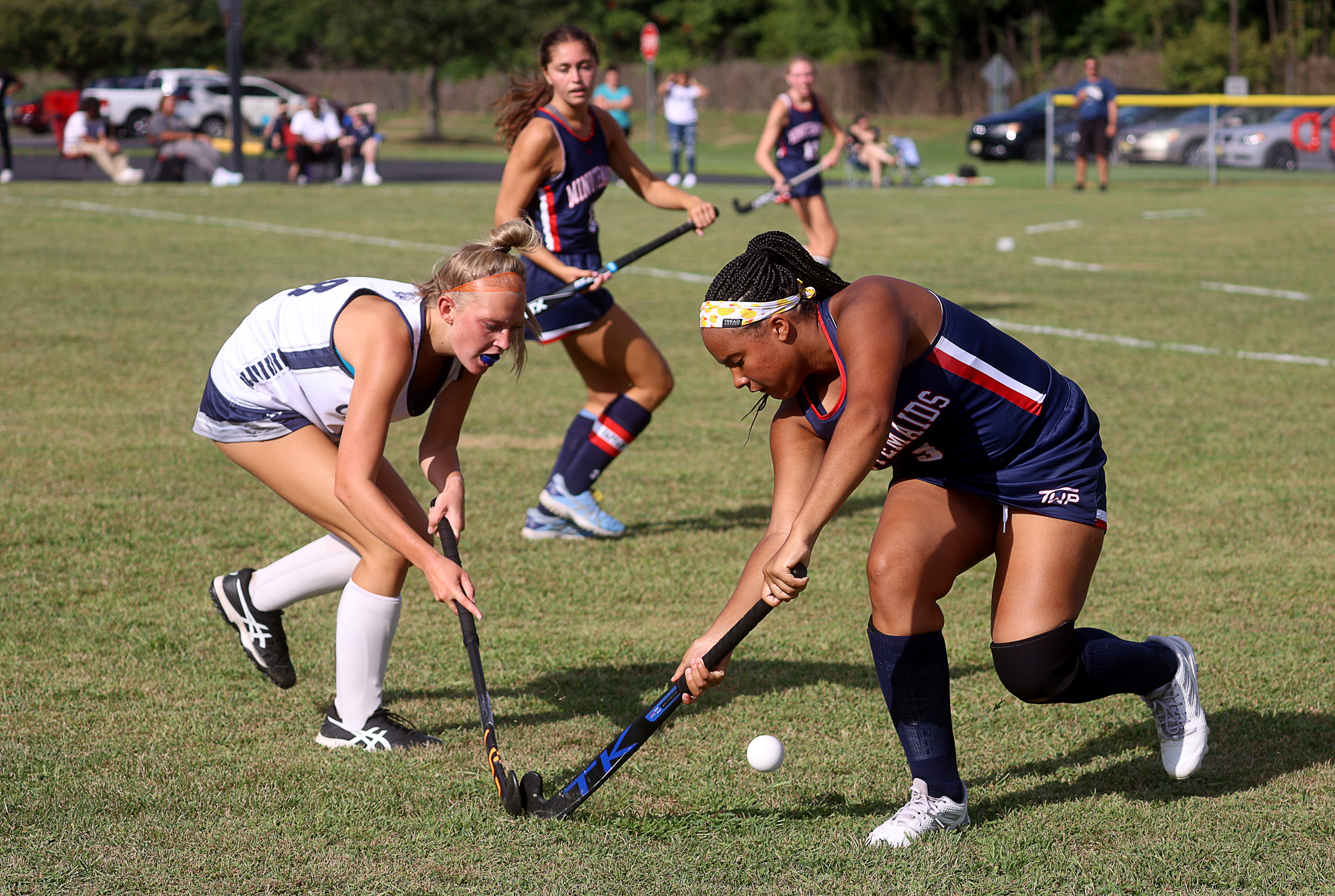 HS Field Hockey Preview: Princeton High, Robbinsville look strong as  reigning CVC division champs – Trentonian
