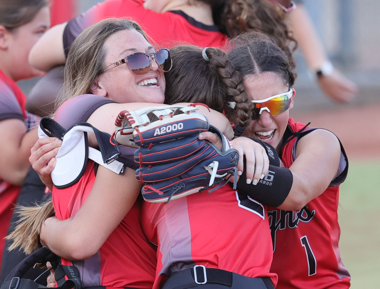 Cuyahoga Heights vs. Newark Catholic, June 4, 2021 - cleveland.com