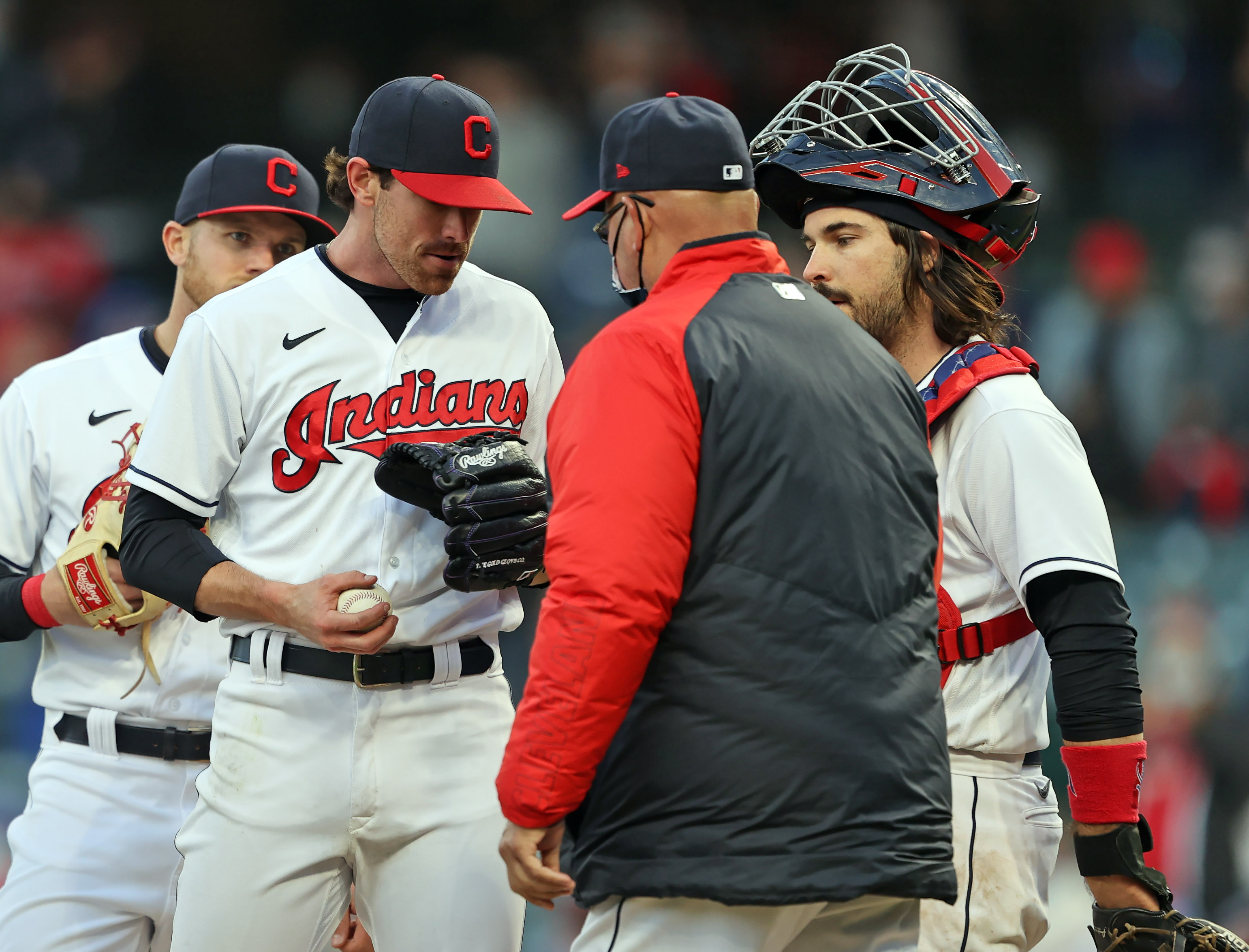 Cleveland Indians: Shane Bieber could be the answer they seek