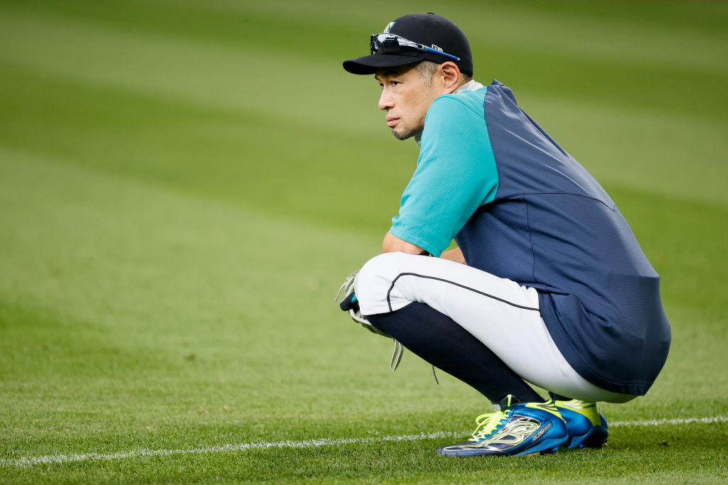 Ichiro 'changed the game' for Terry Francona, MLB: Guardians Takeaways 