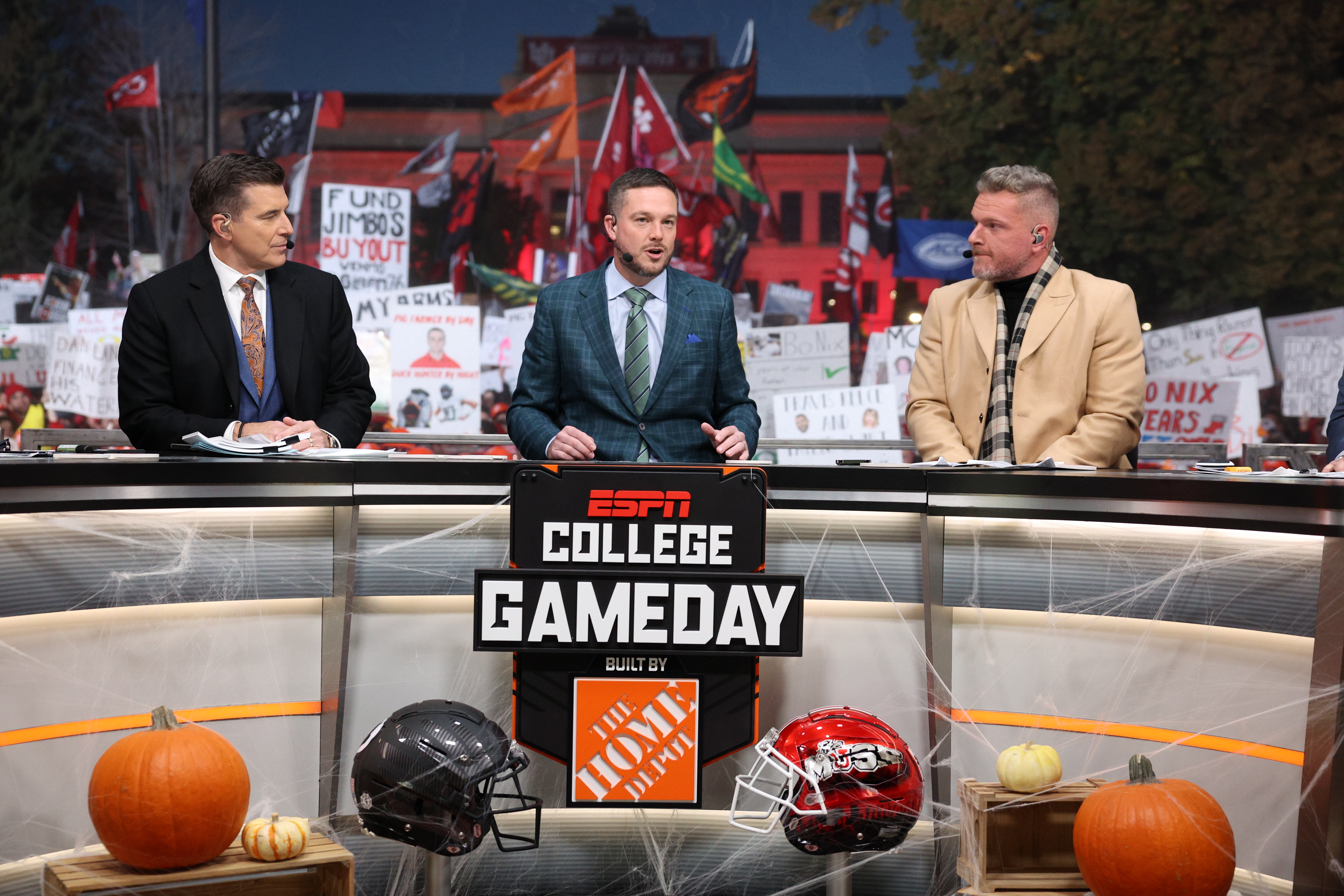 College gameday free live on sale stream