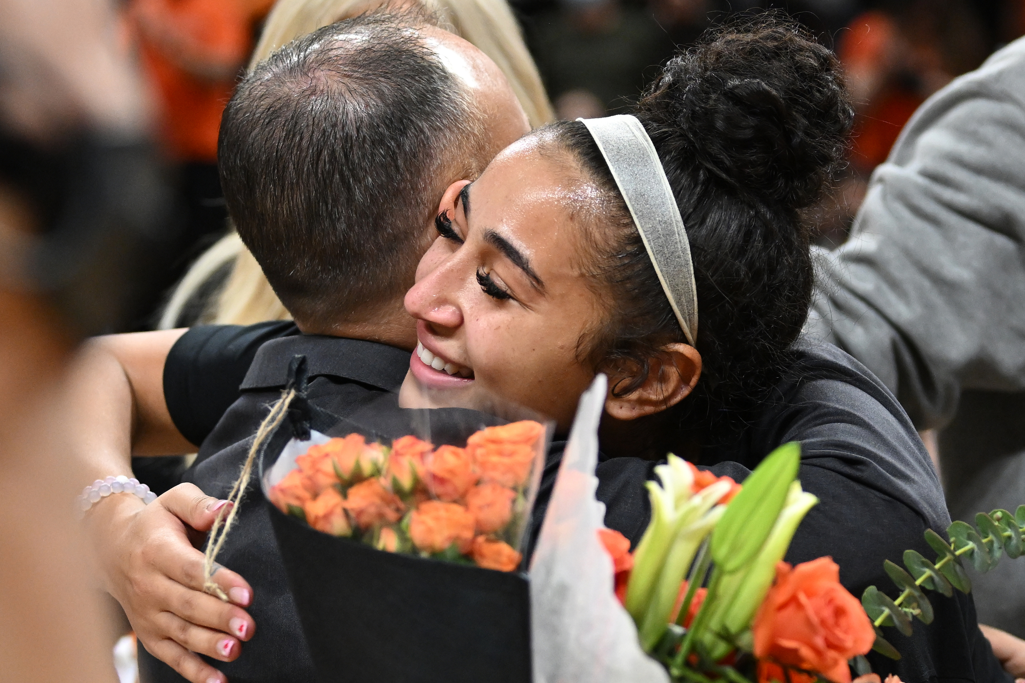 Oregon State women's basketball vs. Cal Golden Bears - oregonlive.com