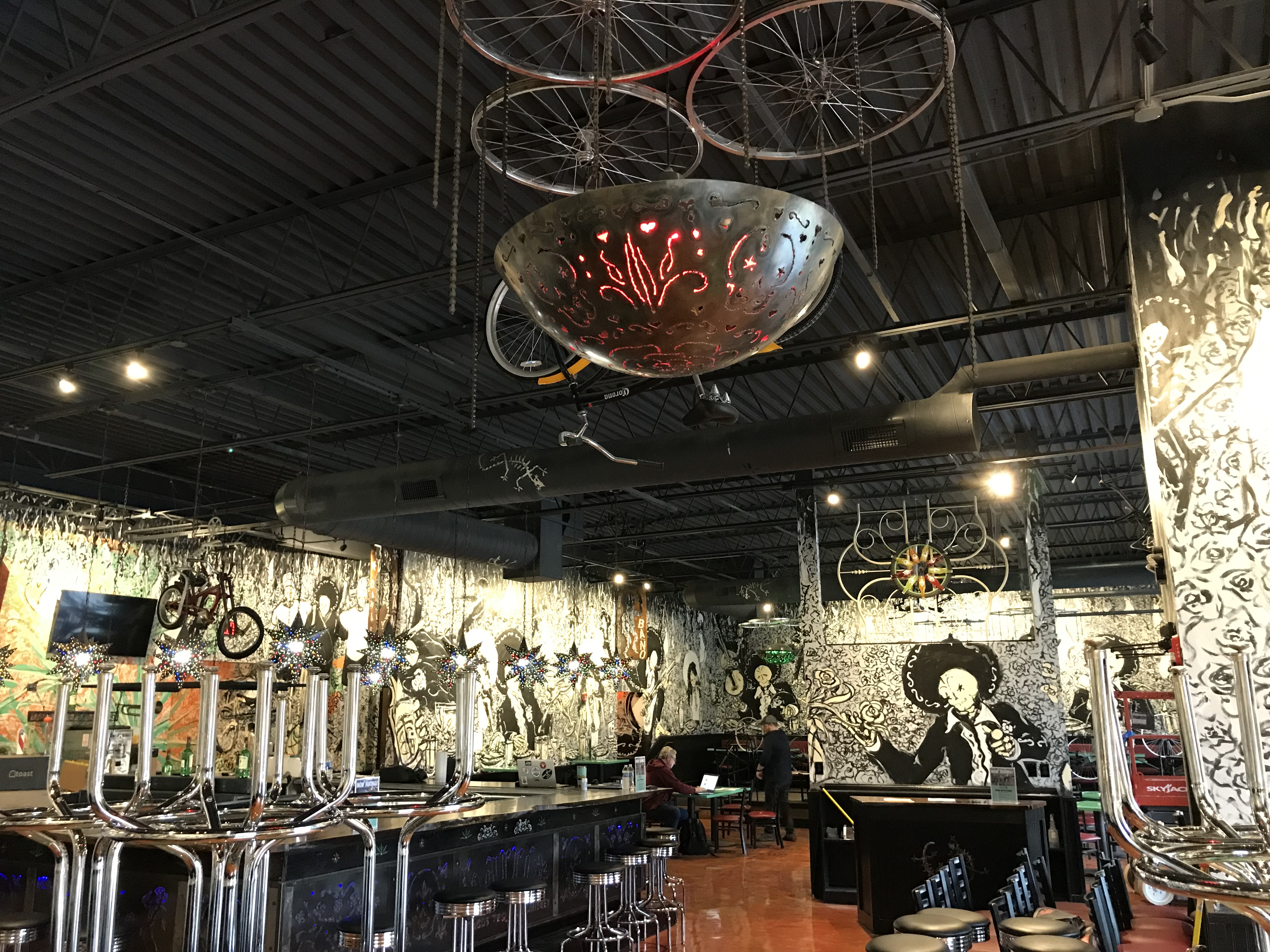 State 48 Brewery - DTPHX