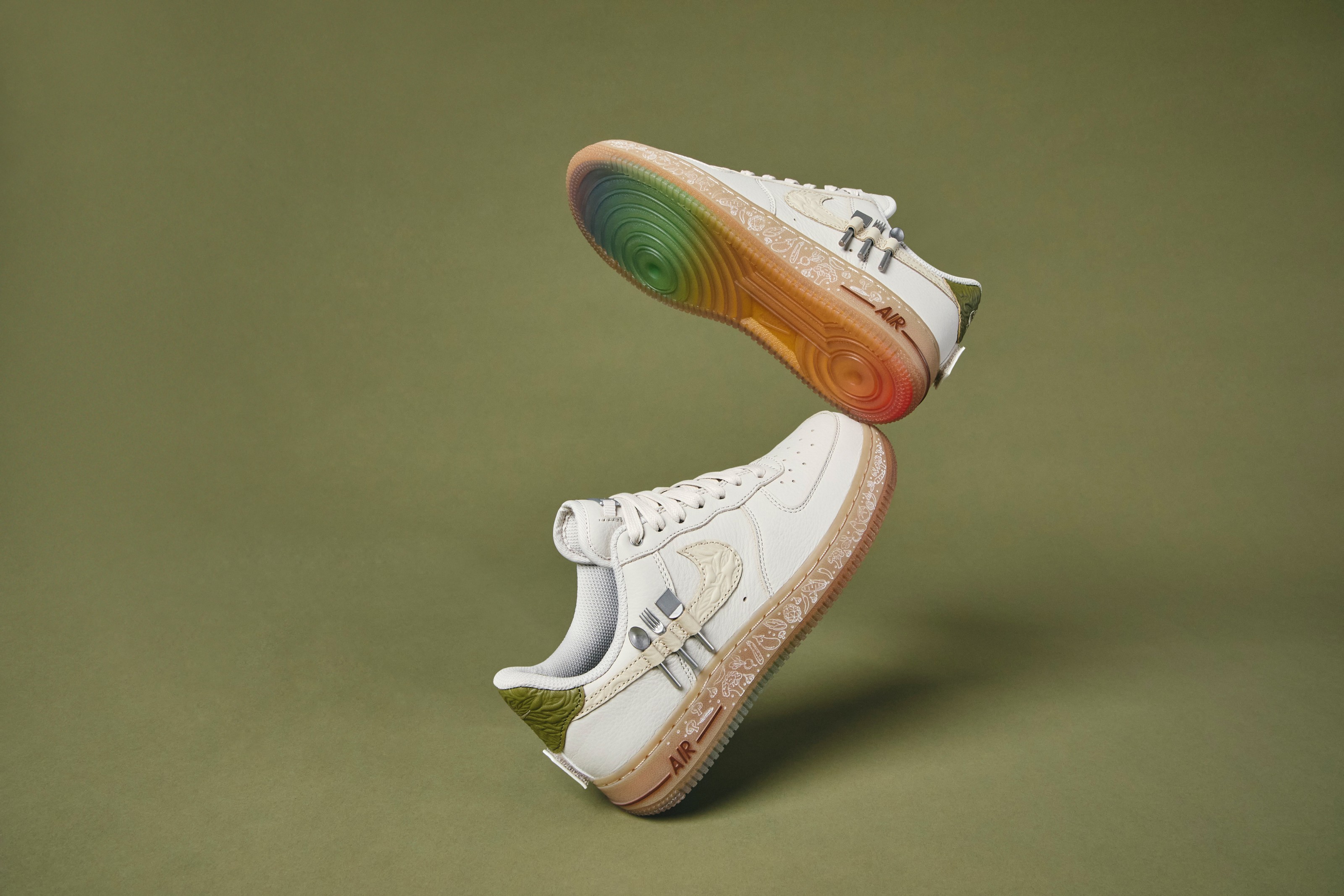 2025 Nike Doernbecher Freestyle - oregonlive.com