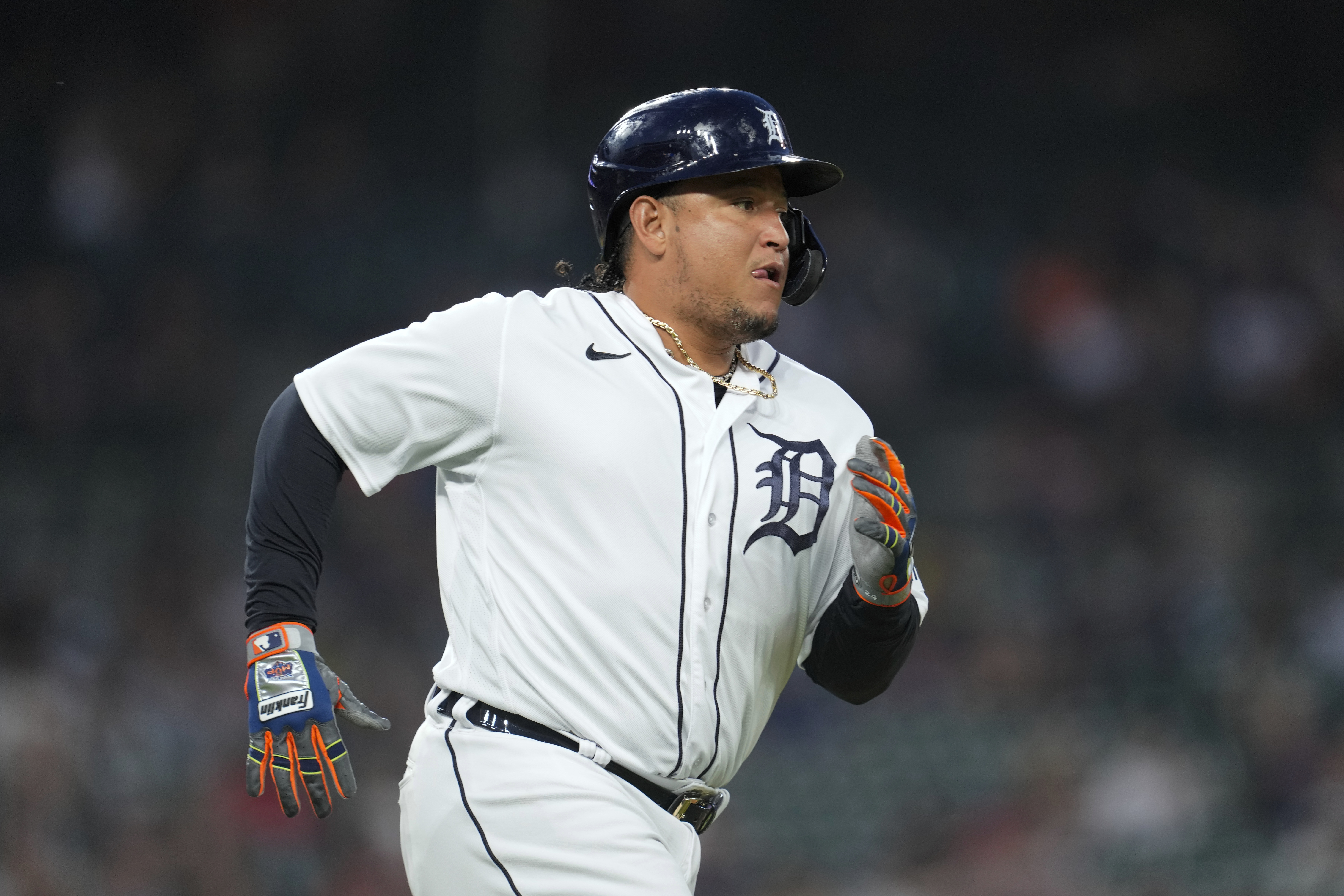 Detroit Tigers Opening Day Lineup Predictions 