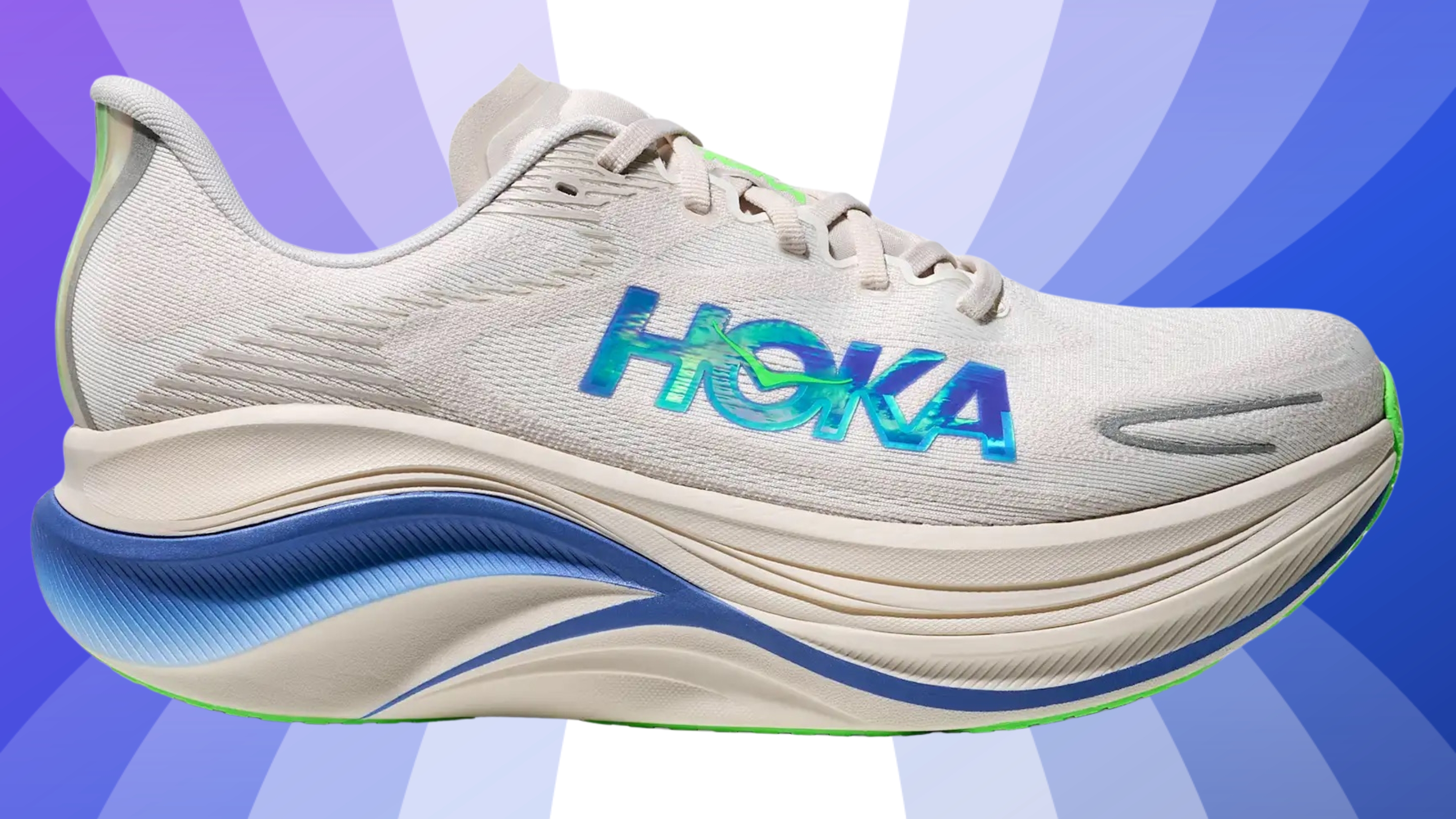 HOKA launches new Skyward X 2 max-cushioned running shoe - al.com