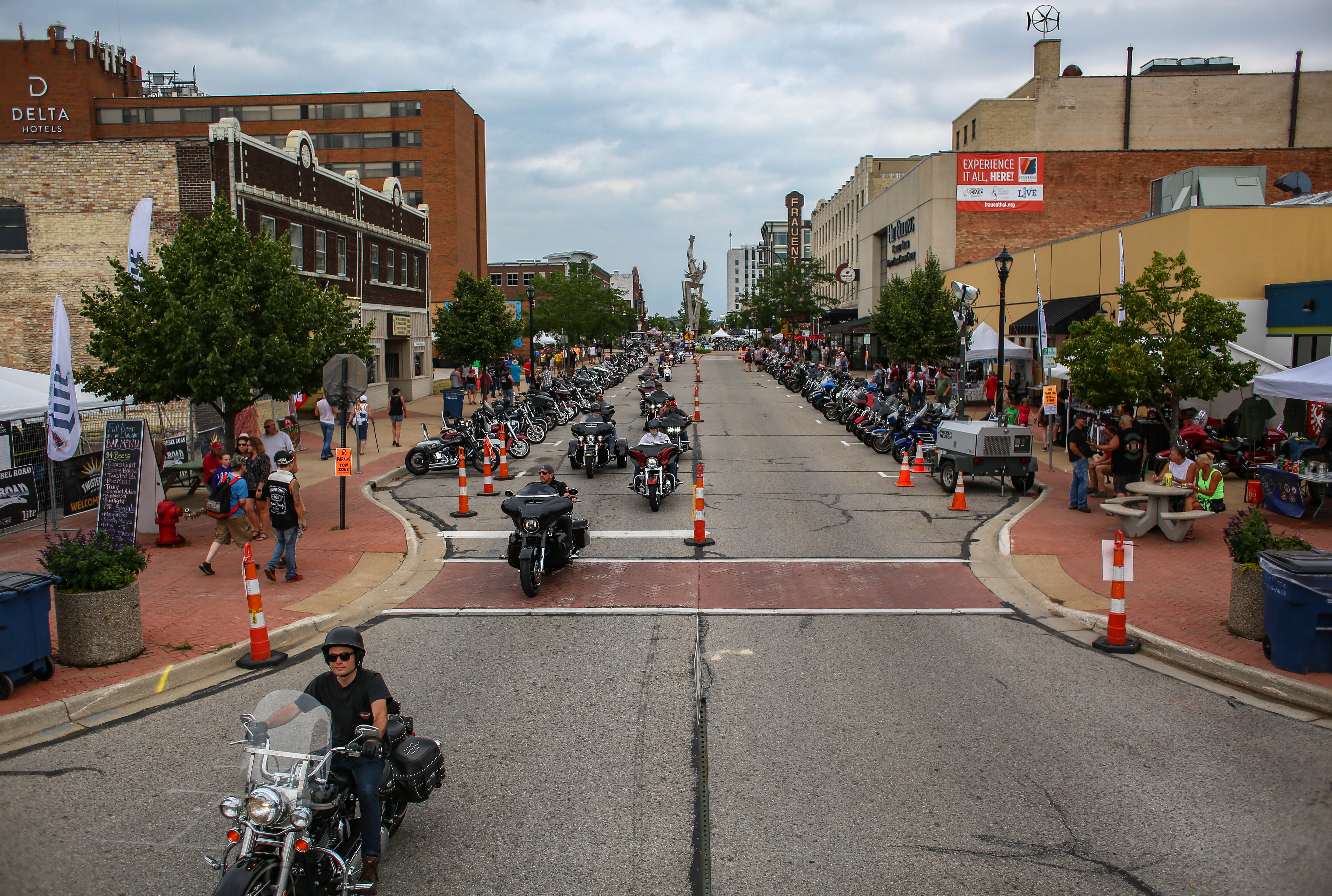 bike time - mlive.com