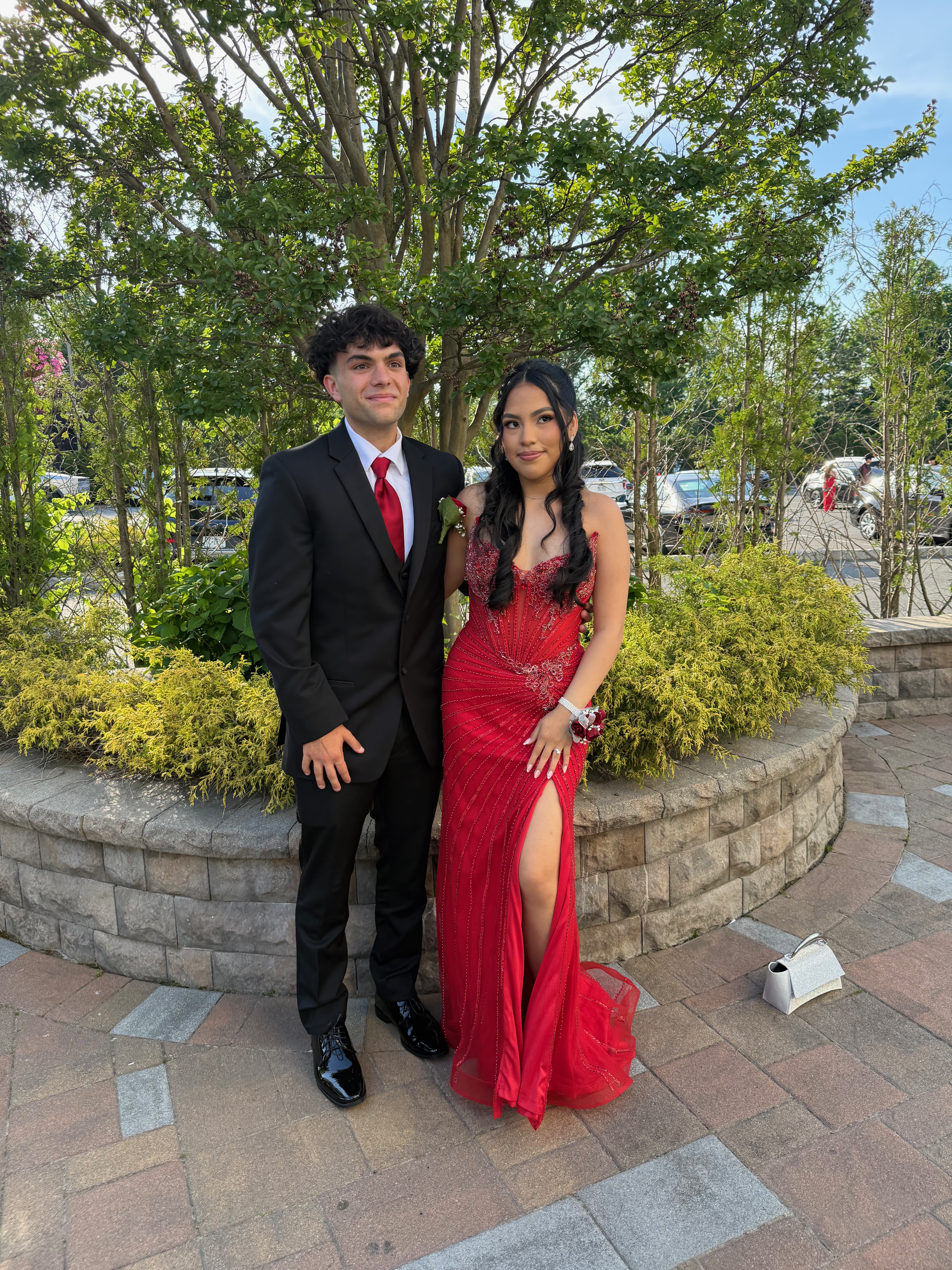 tyler prom dresses Twirl Prom 3013 75-209 / Royal / 8