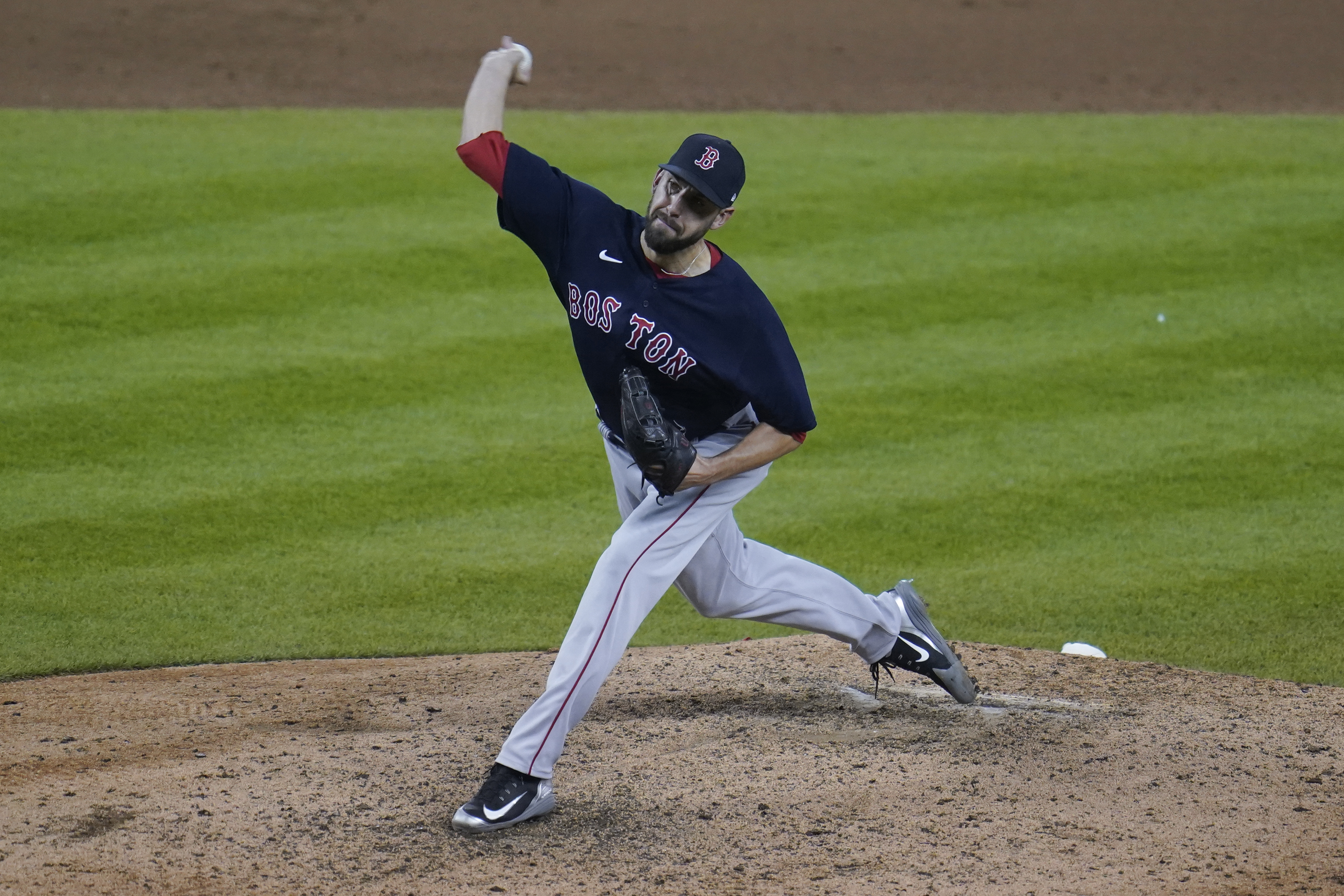 Red Sox's Bobby Dalbec will be 'rocking' Derrick White Celtics jersey to  Opening Day at Fenway Park 