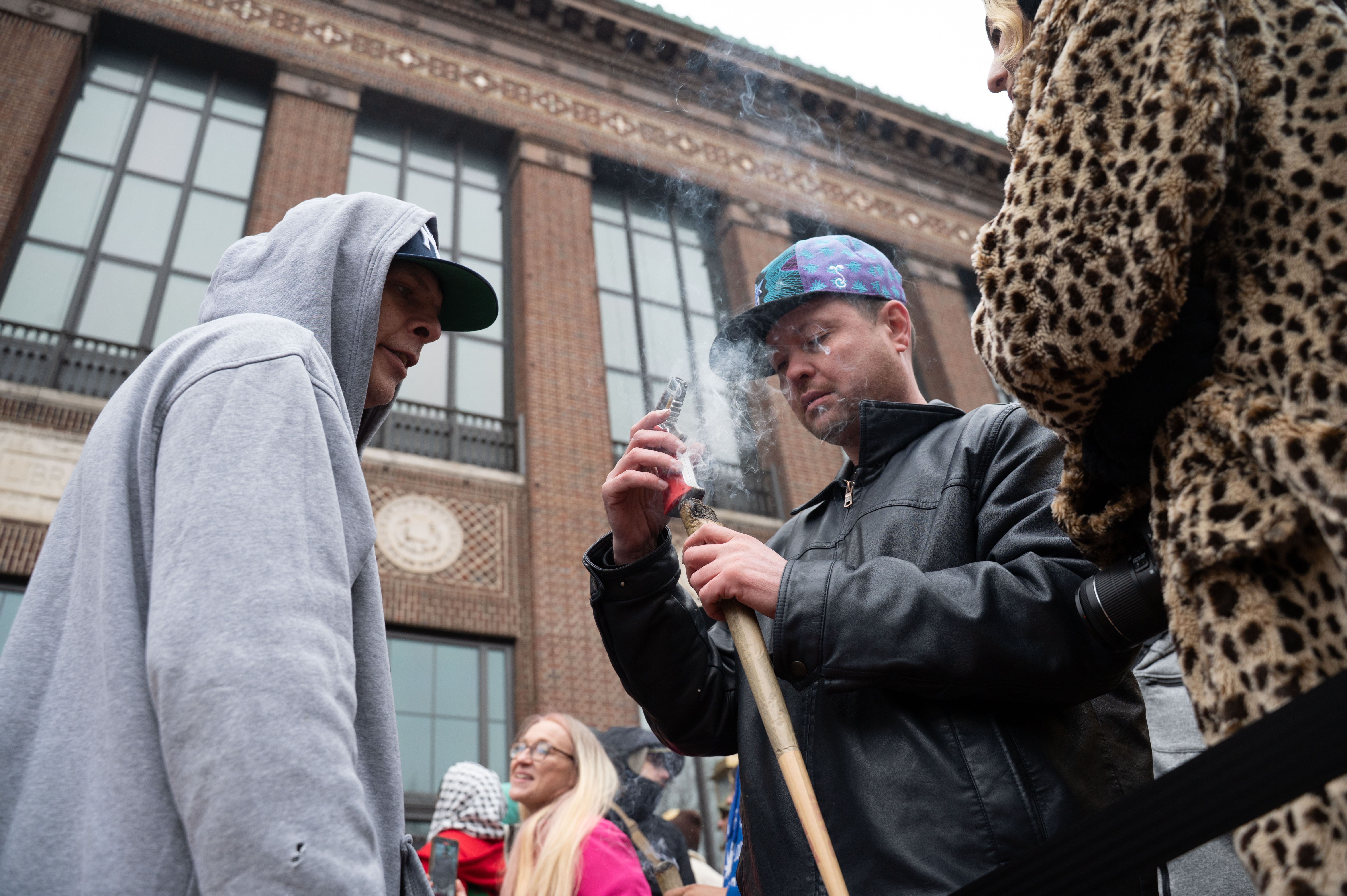 2025 Hash Bash - mlive.com