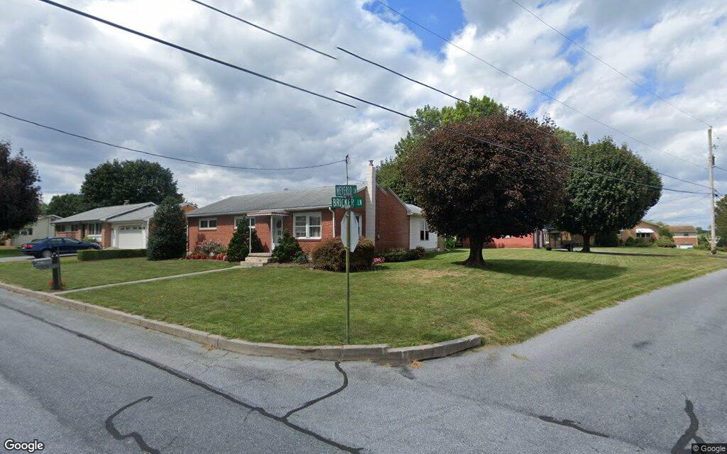 10 most expensive homes sold in Lebanon County, Jan. 2228