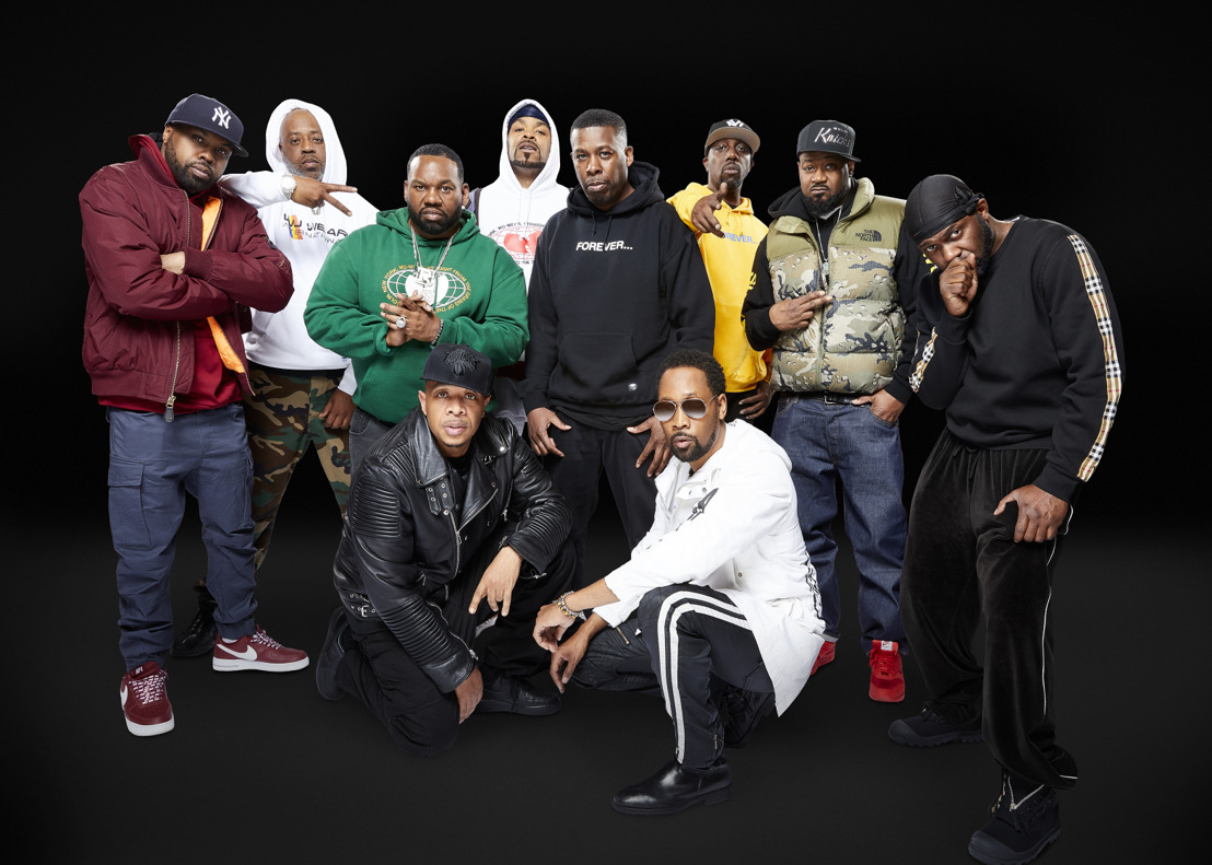 Wu-Tang Clan's 25th anniversary tour is coming to N.J.; how to get