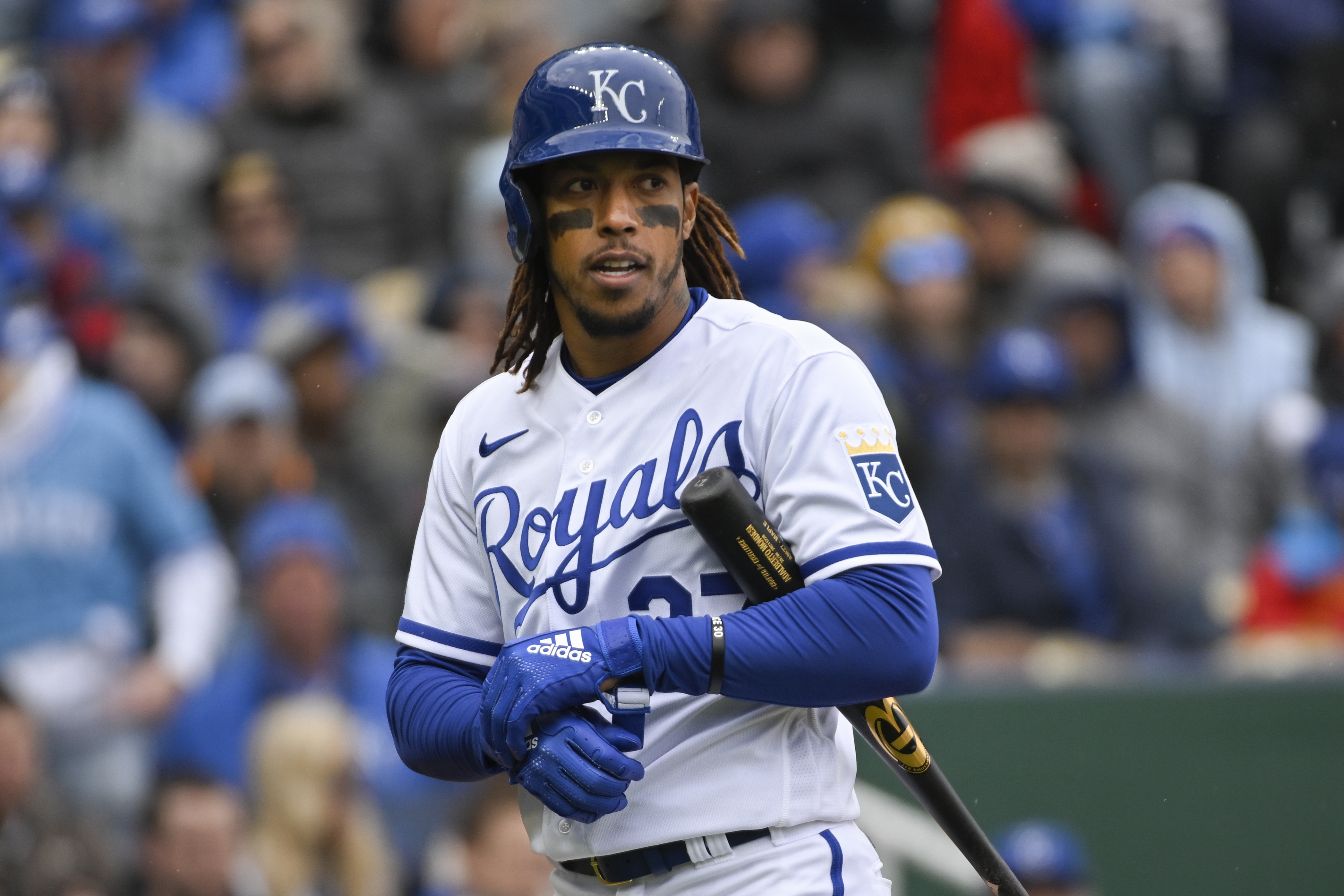 Everything you need to know for Royals Opening Day