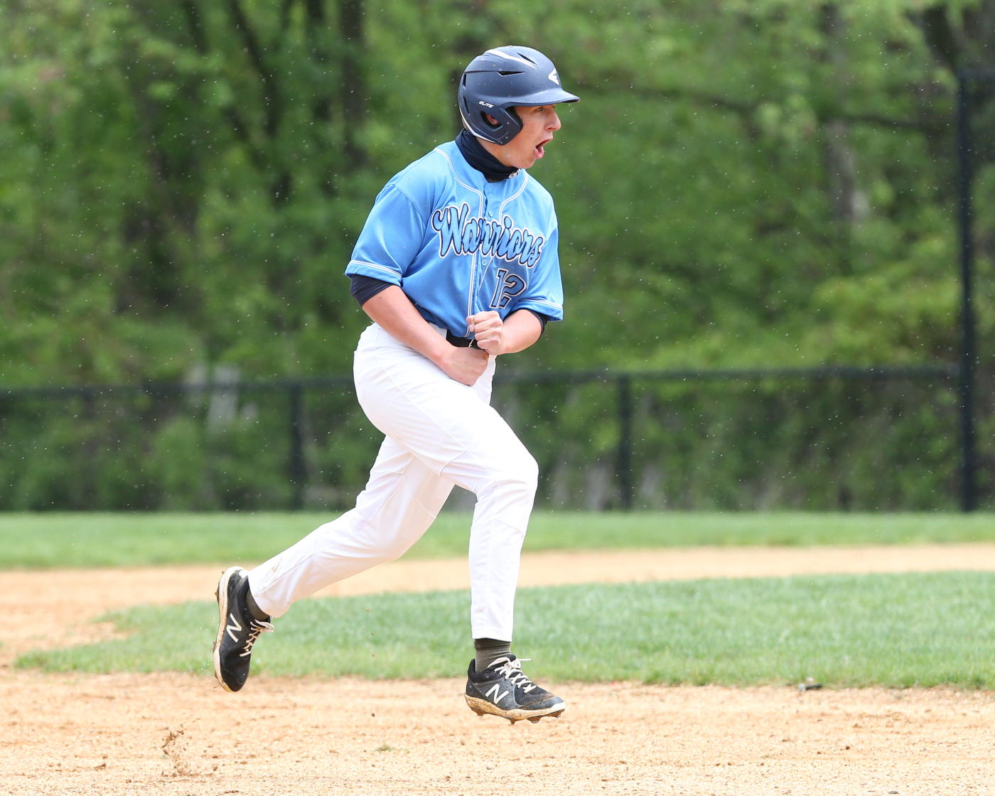 Baseball Westwood walks it off 43 against Waldwick
