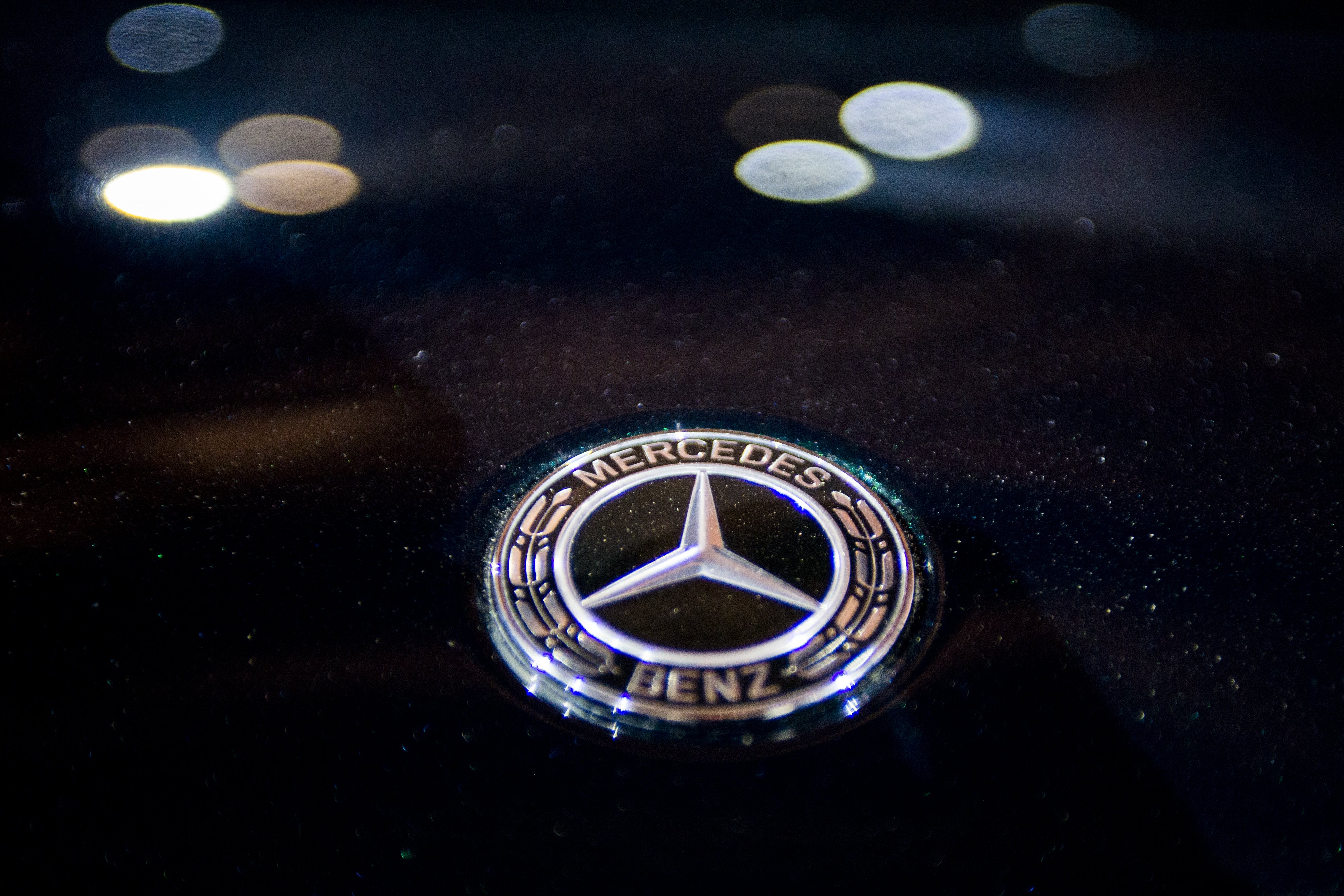 Some Mercedes owners told not to drive their cars, brakes could fail -  