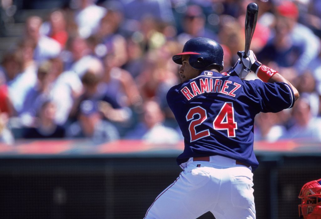Cleveland legend Manny Ramirez absolutely belongs in baseball's Hall of Fame