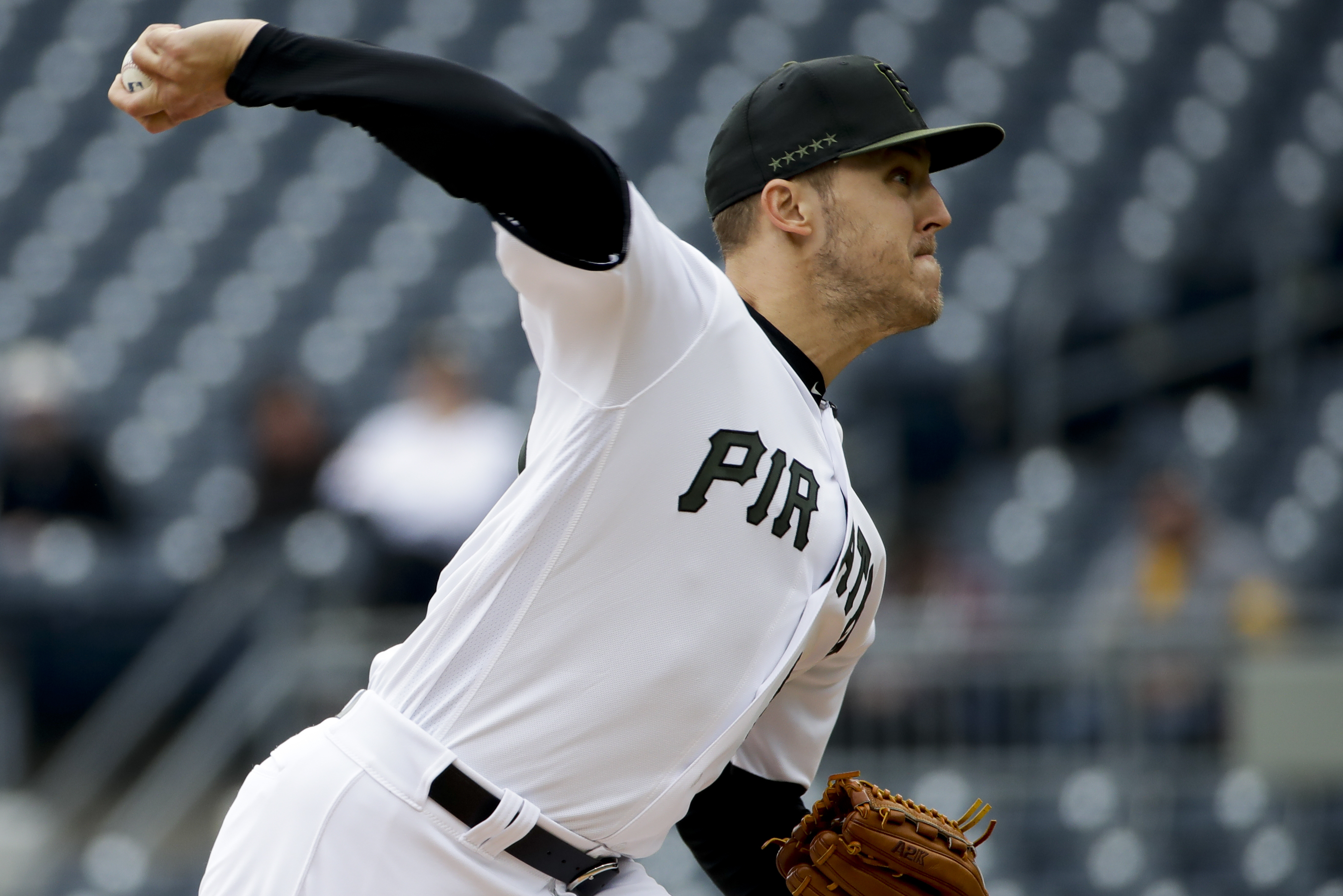 Yankees' Jameson Taillon could be 'stud pitcher,' MLB insider says