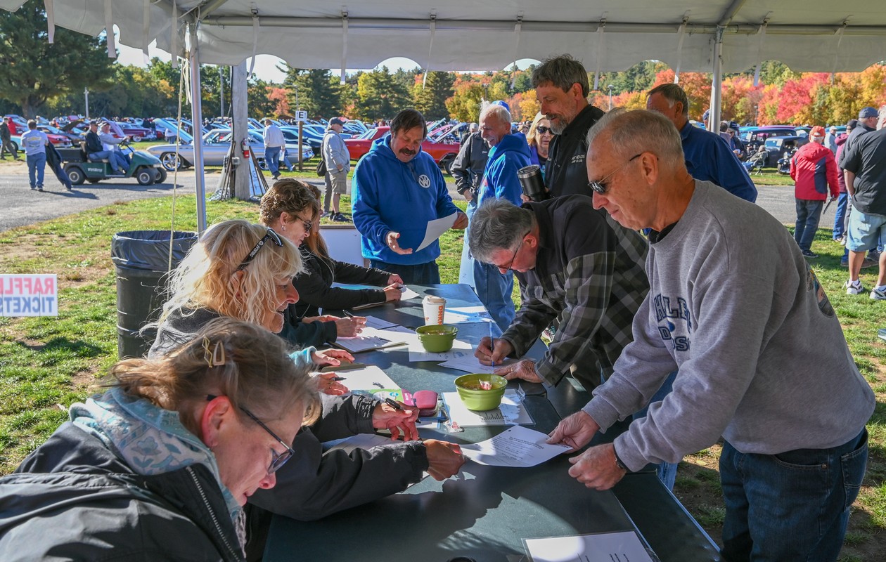 Brimfield Auto Show draws hundreds of enthusiasts (photos)