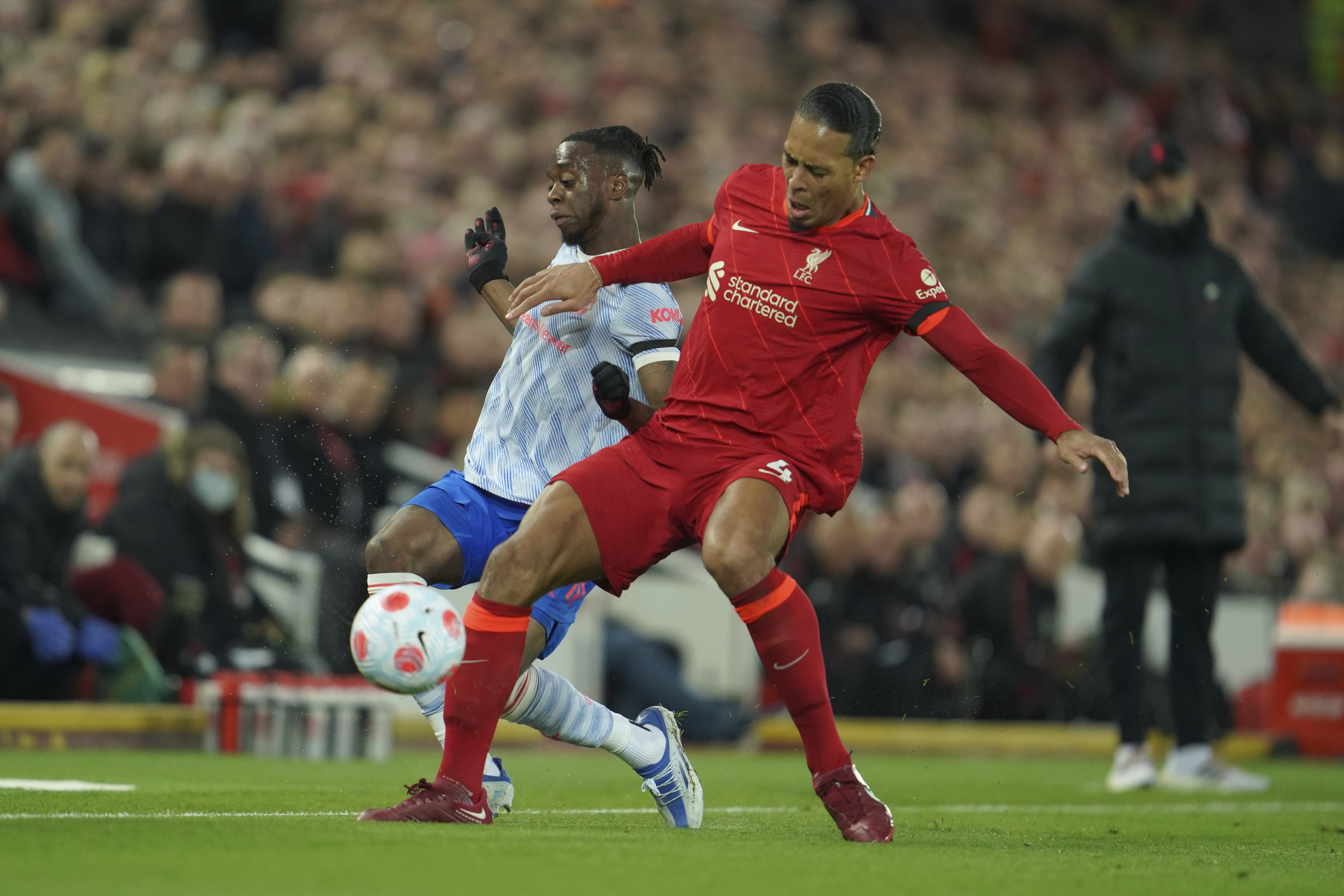 Villarreal vs. Liverpool FREE LIVE STREAM (4/27/22): Watch UEFA Champions  League Semifinal, Leg 1 online | Time, TV, channel 