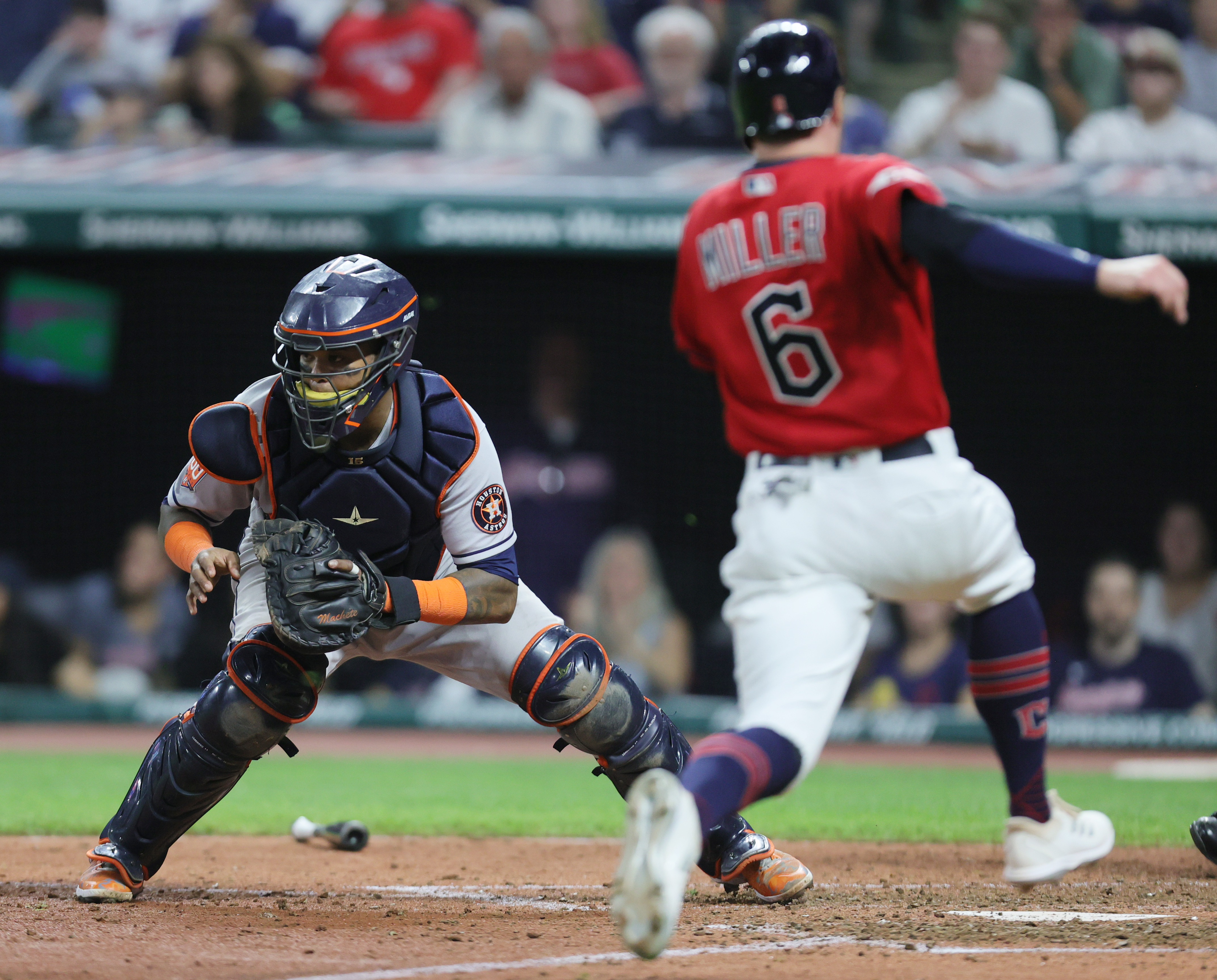  Martin Maldonado - Machete - Houston Baseball T-Shirt : Sports  & Outdoors