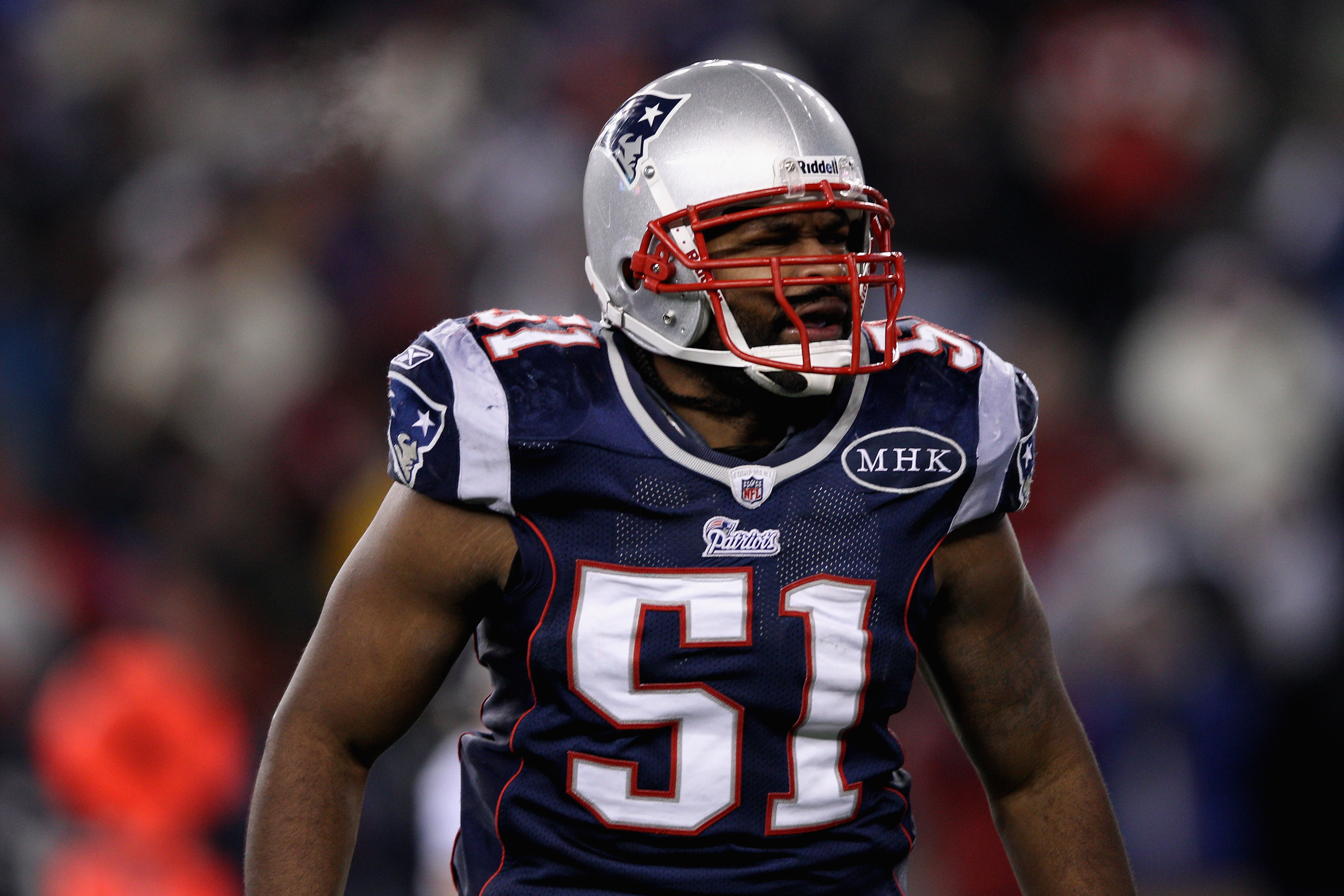 Report: 1 NFL Team Still Interested In Jerod Mayo Despite Patriots