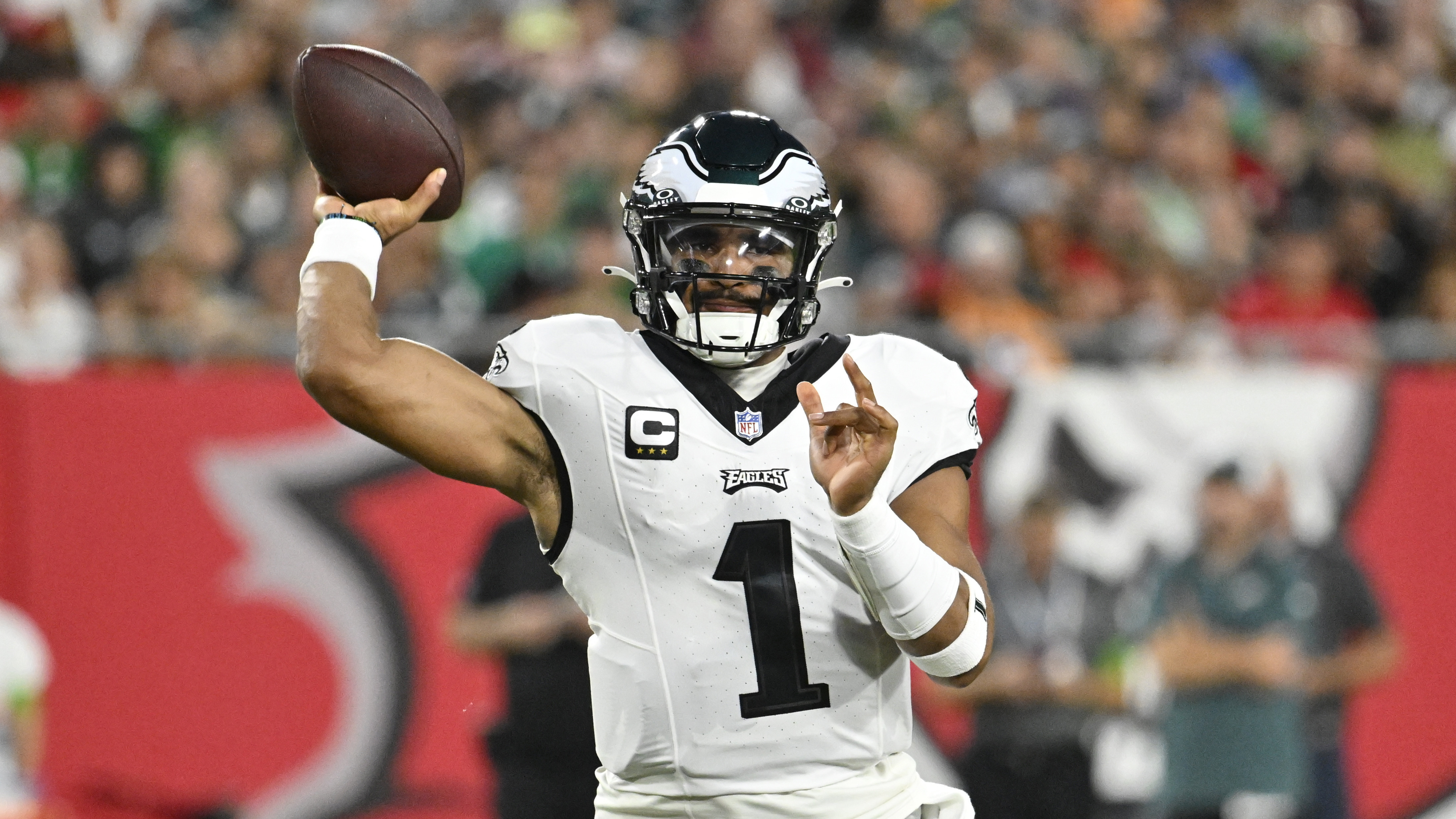 Philadelphia Eagles Super Bowl Odds for the 2023 NFL Season