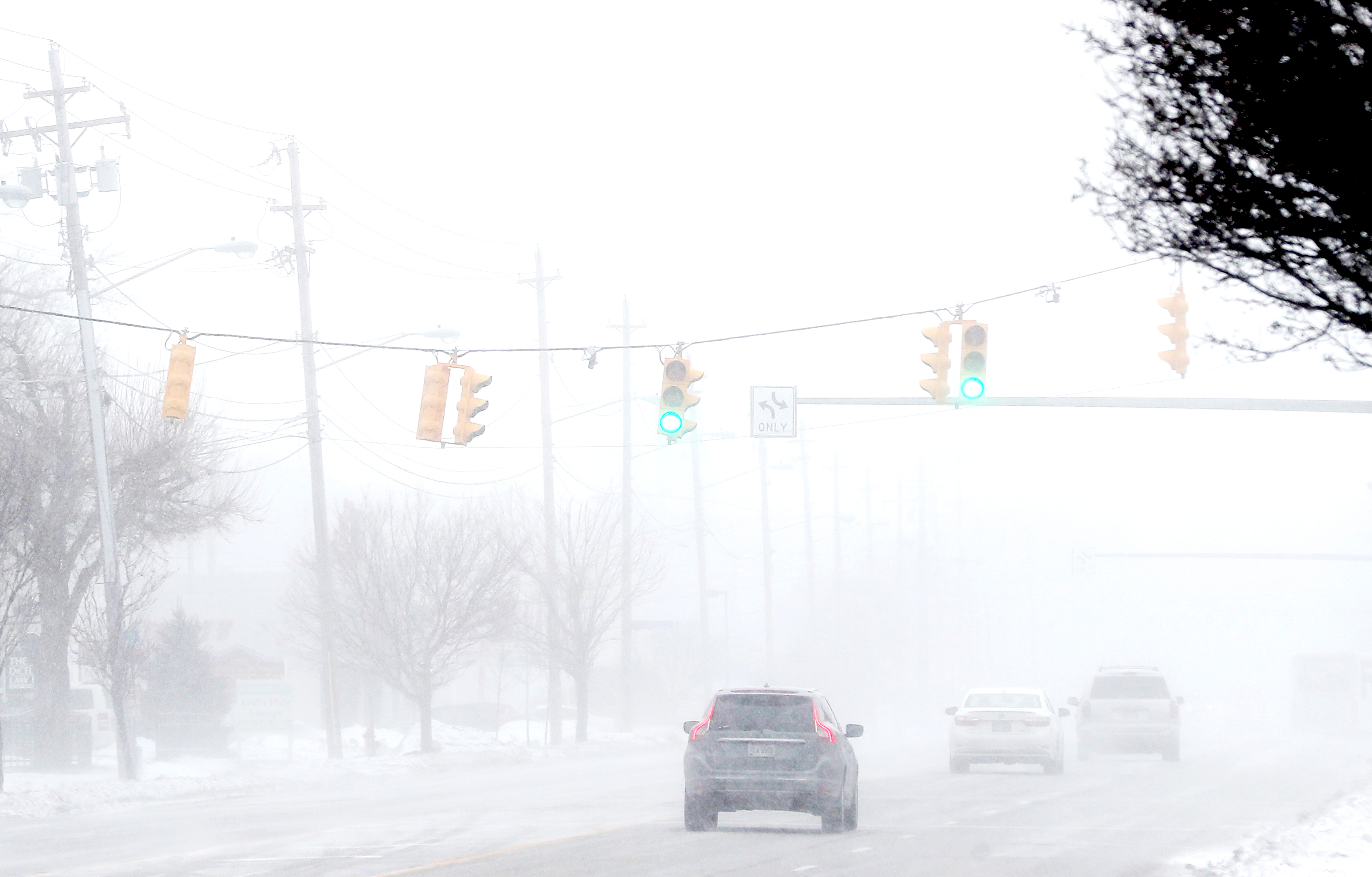 Northeast Ohio School Closings - nr8757o