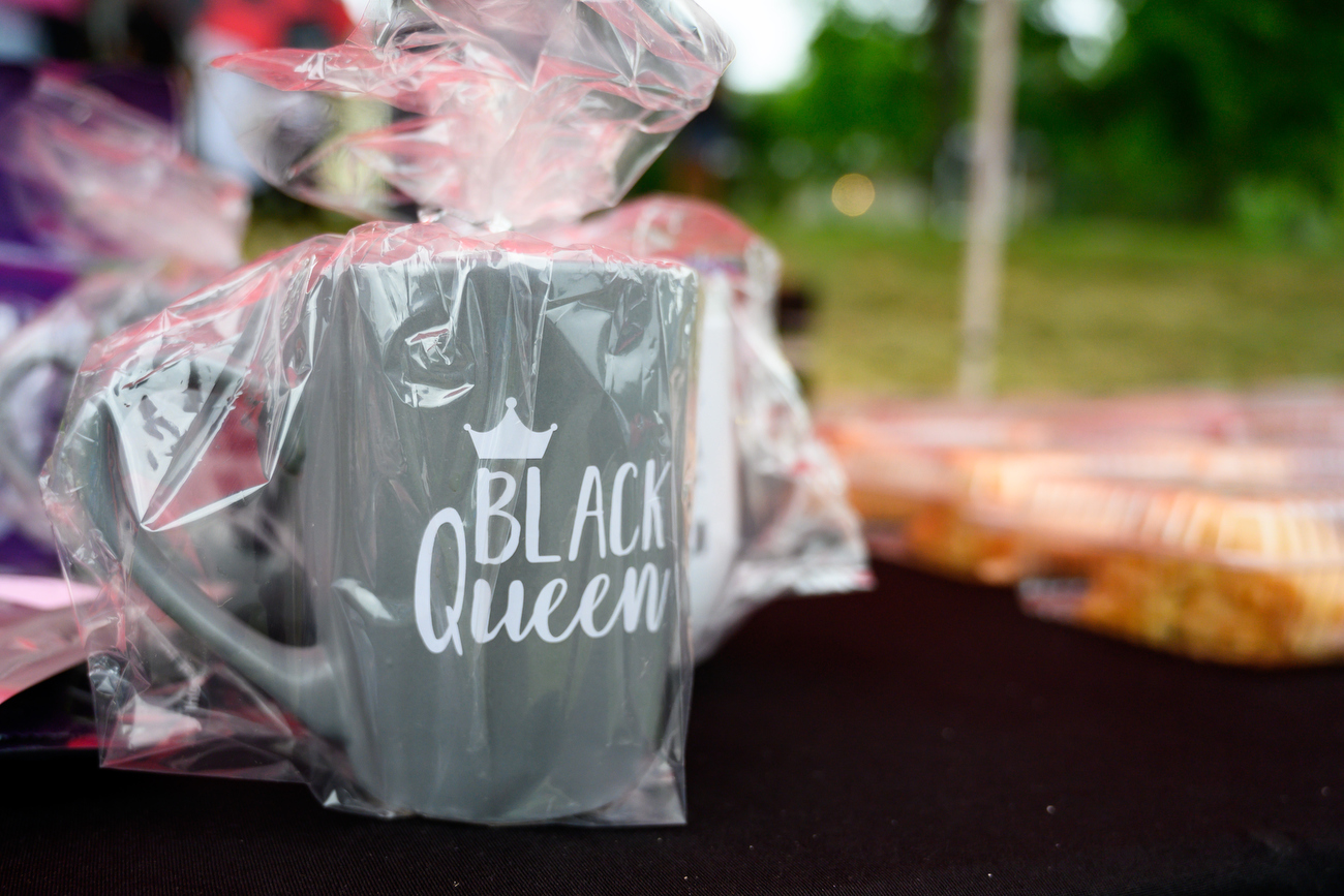 Blackowned businesses celebrated at Kissed by the Sun Street Fair in
