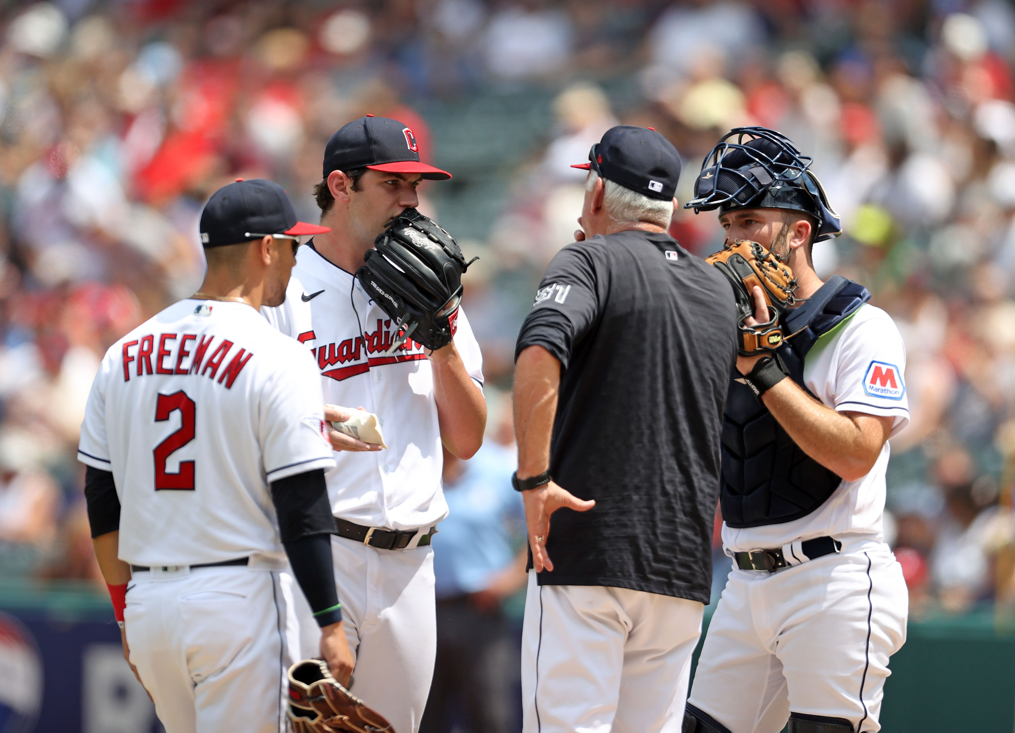 Two Blasts and a Bloop  Royals Walk-Off Nationals 